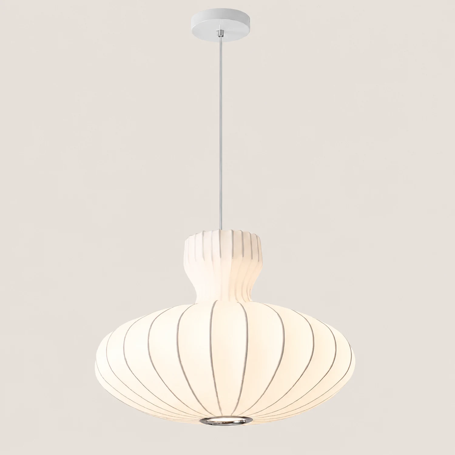 Stella Bloom Pendant Lamp - Lumpaz