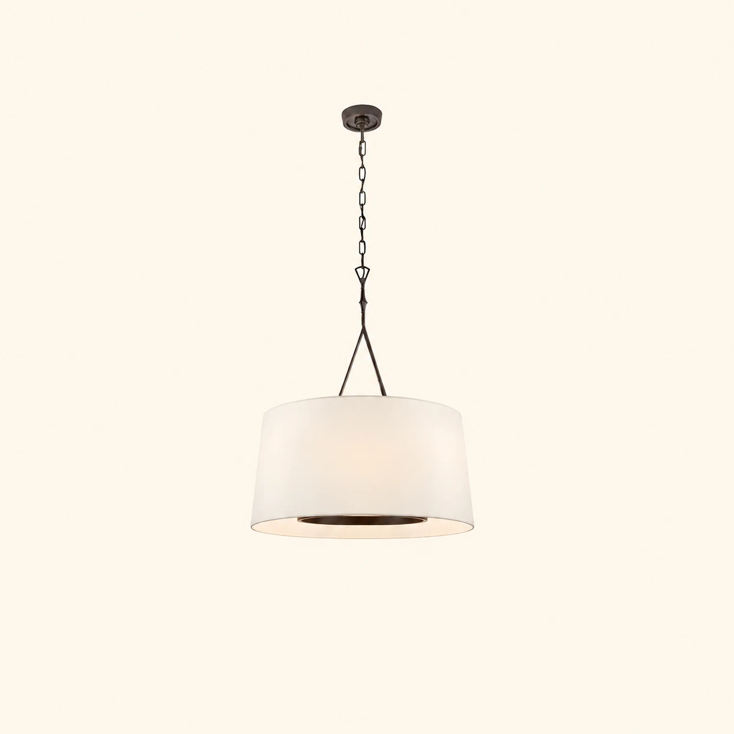Dauphine Pendant Lamp - Lumpaz