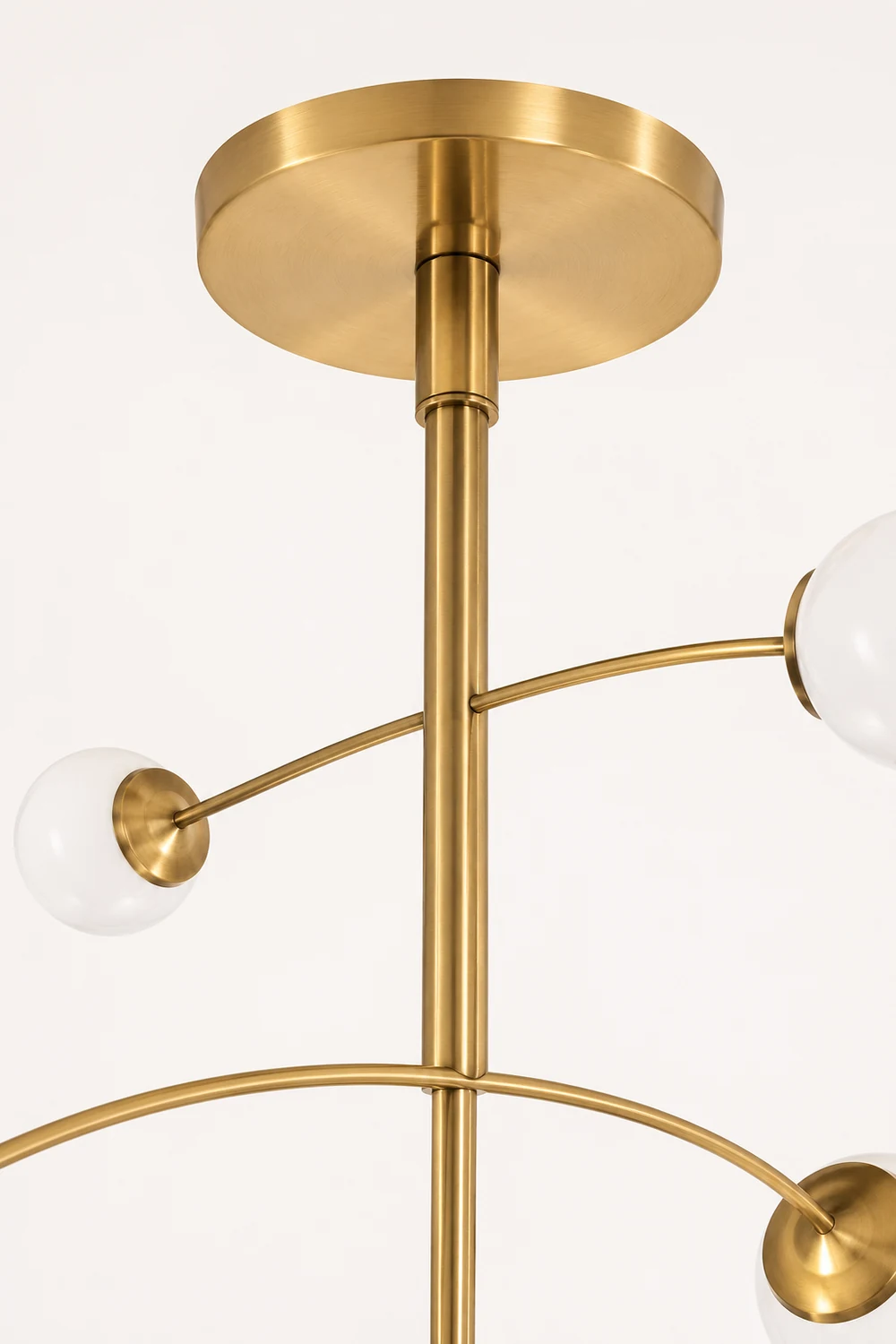 Prescott Large Mobile Chandelier - Lumpaz