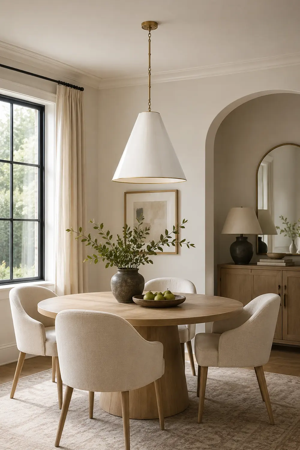Goodman Pendant Lamp - Lumpaz