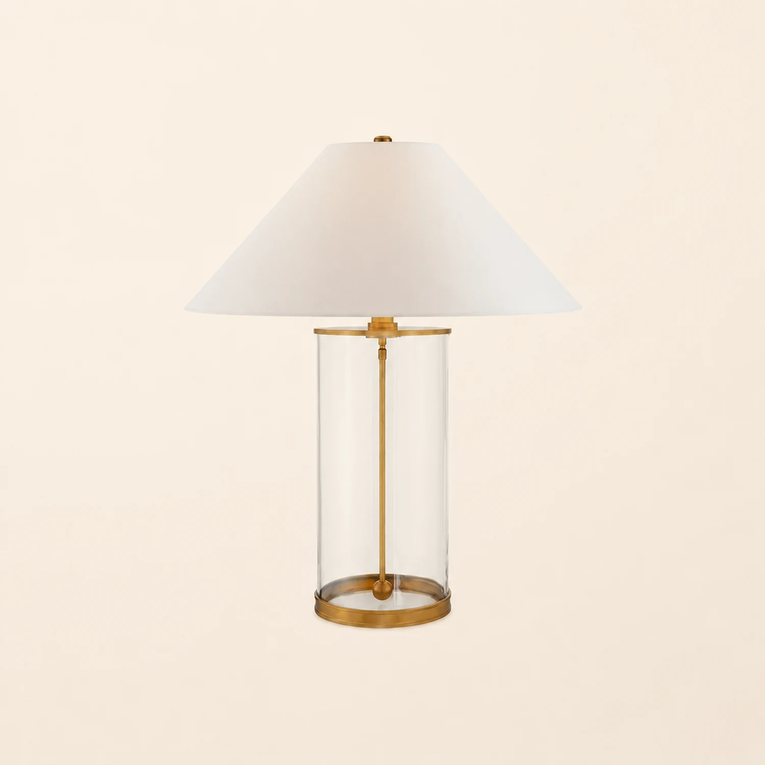 Ralph Lauren Modern Table Lamp - Lumpaz