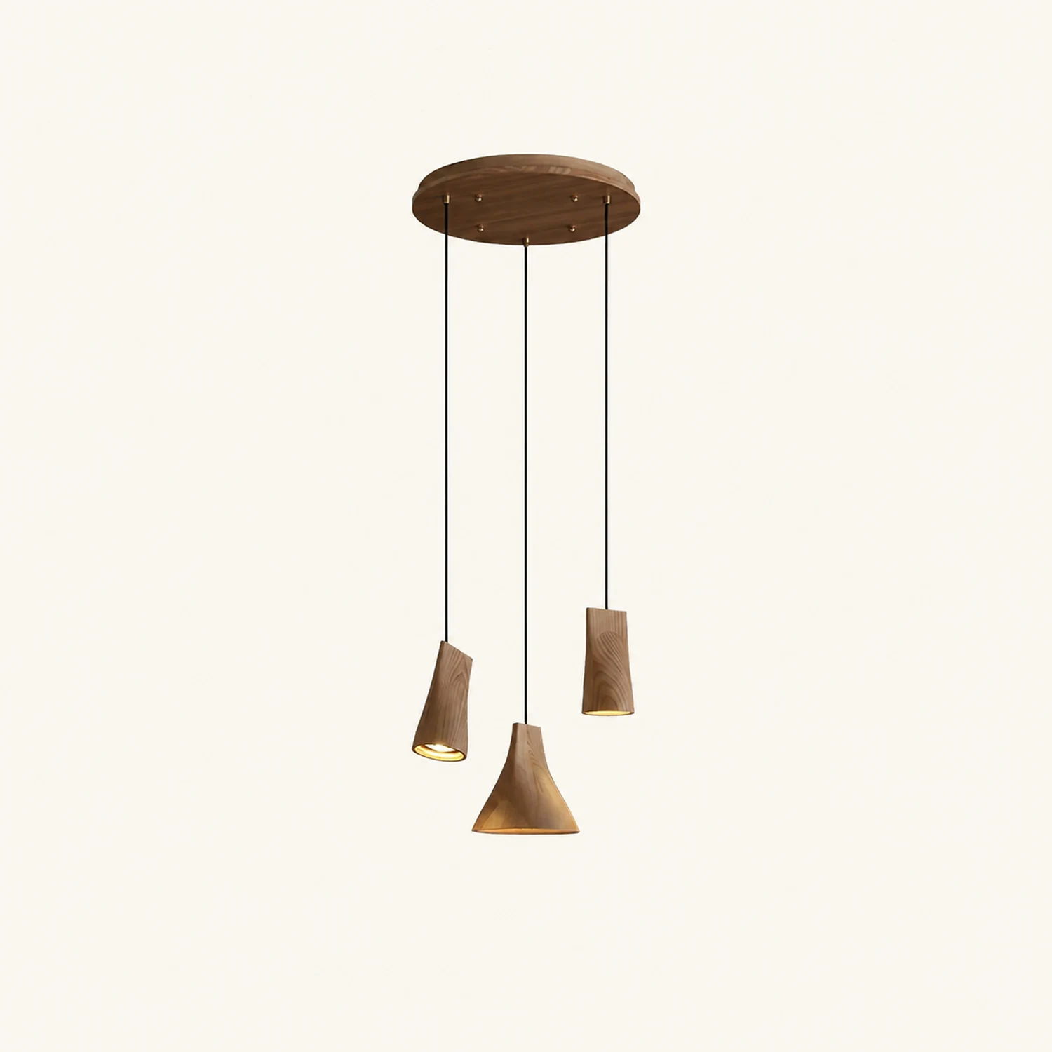 Bellwood Pendant Lamp - Lumpaz