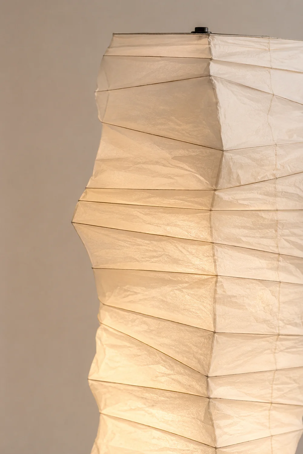 Akari UF4-33N Floor Lamp - Lumpaz