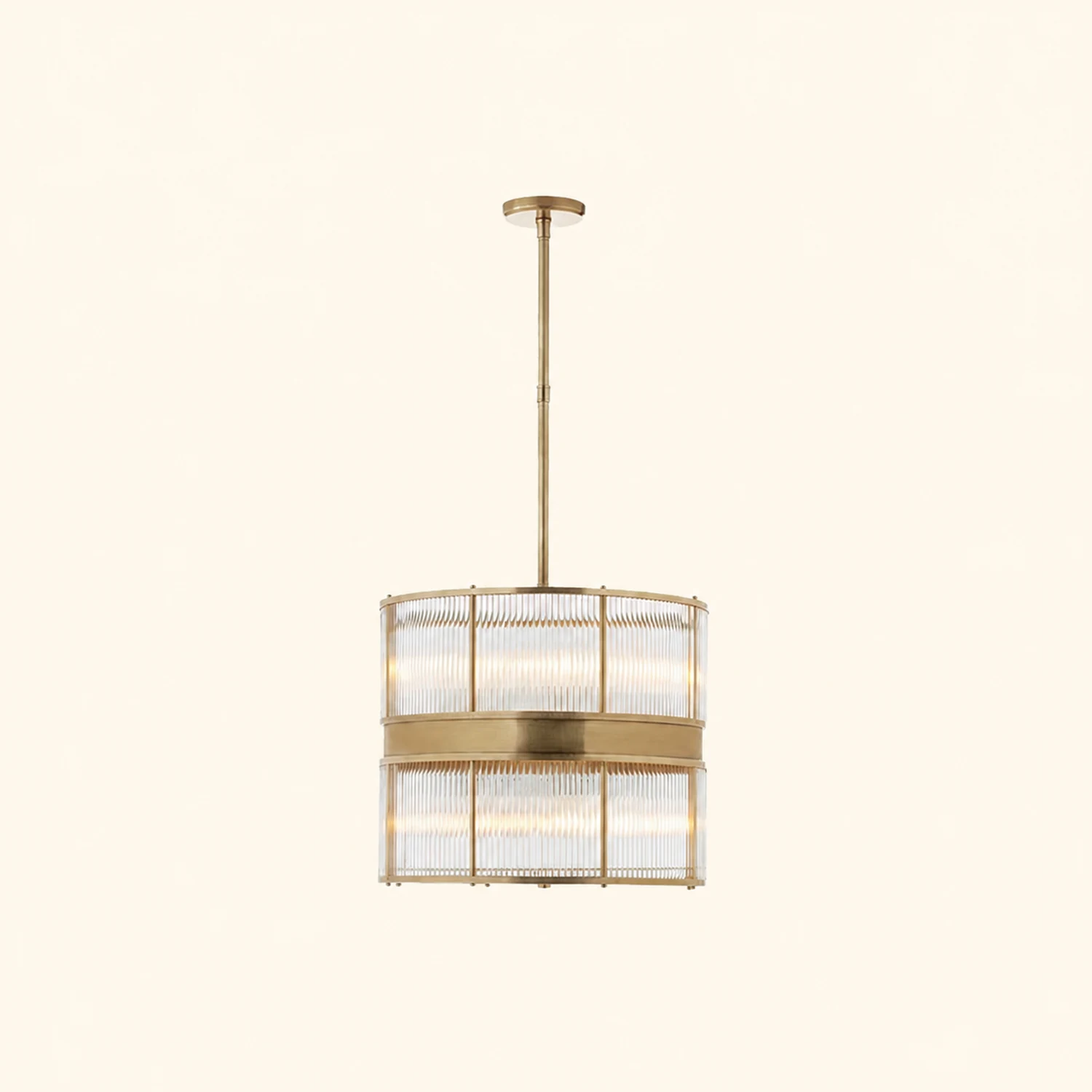 Allen Pendant Lamp - Lumpaz