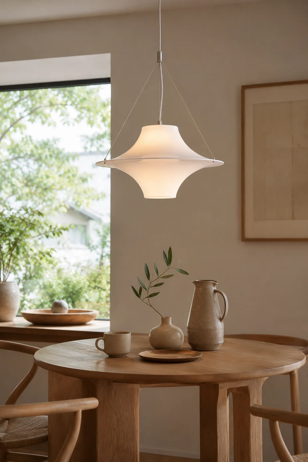 Lokki Houselight Pendant Lamp - Lumpaz
