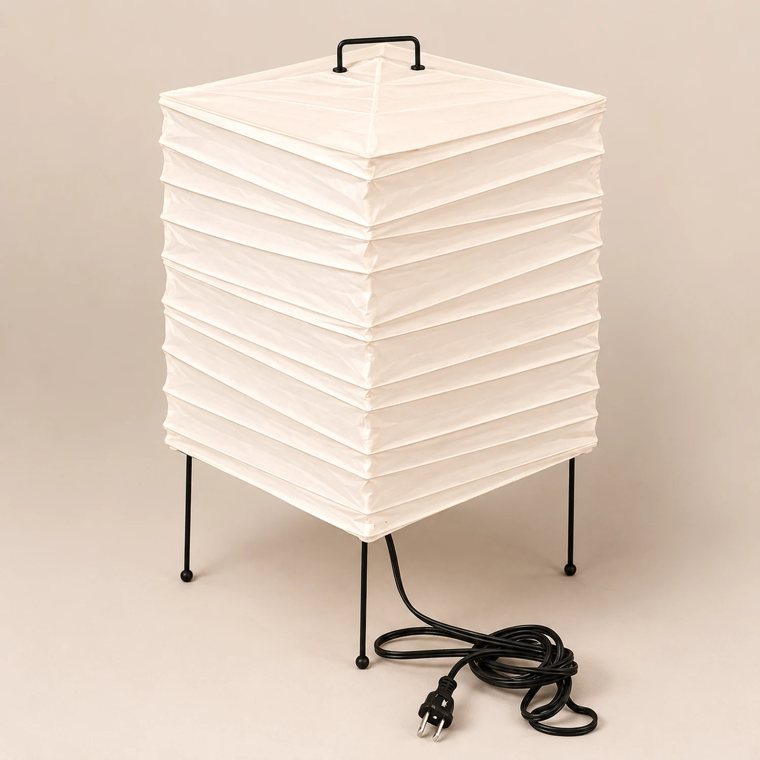 Akari 3X Table Lamp - Lumpaz