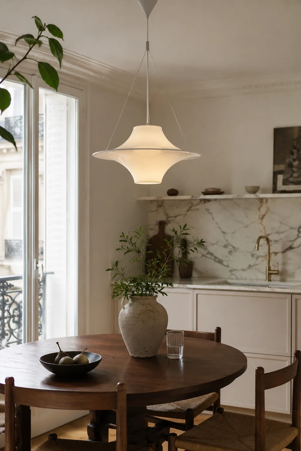 Lokki Houselight Pendant Lamp - Lumpaz