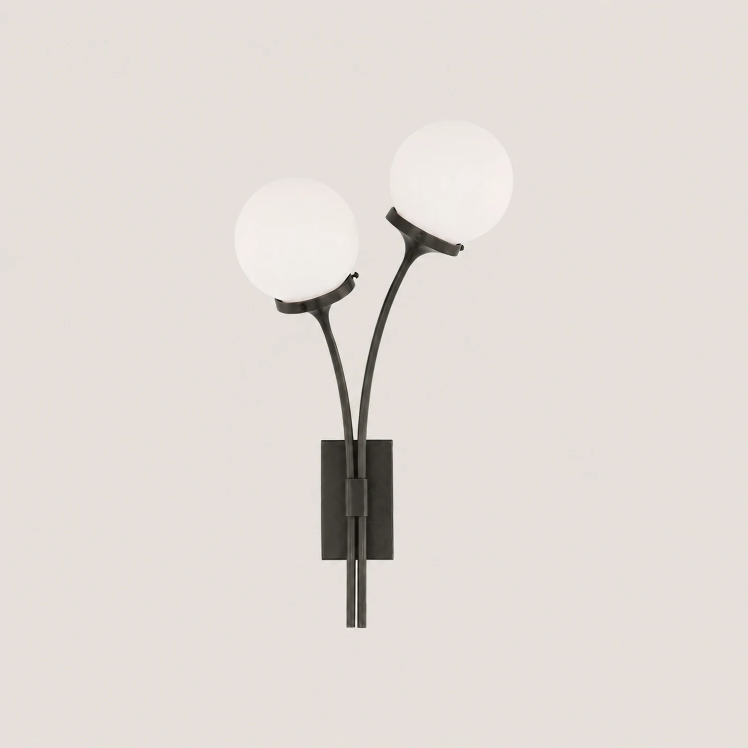 Prescott Left and Right Sconce - Lumpaz