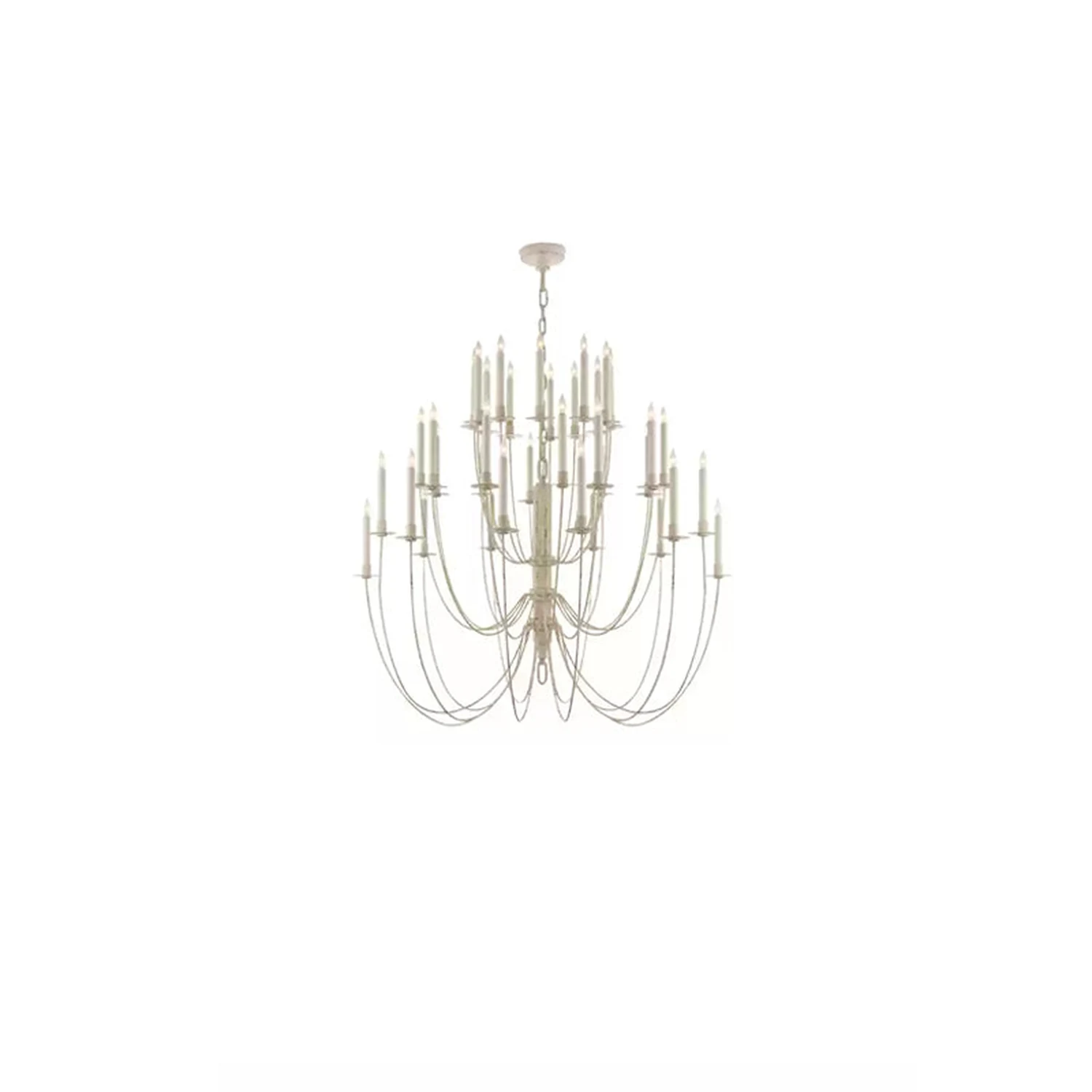 Thomas OBrien Erika Chandelier - Lumpaz