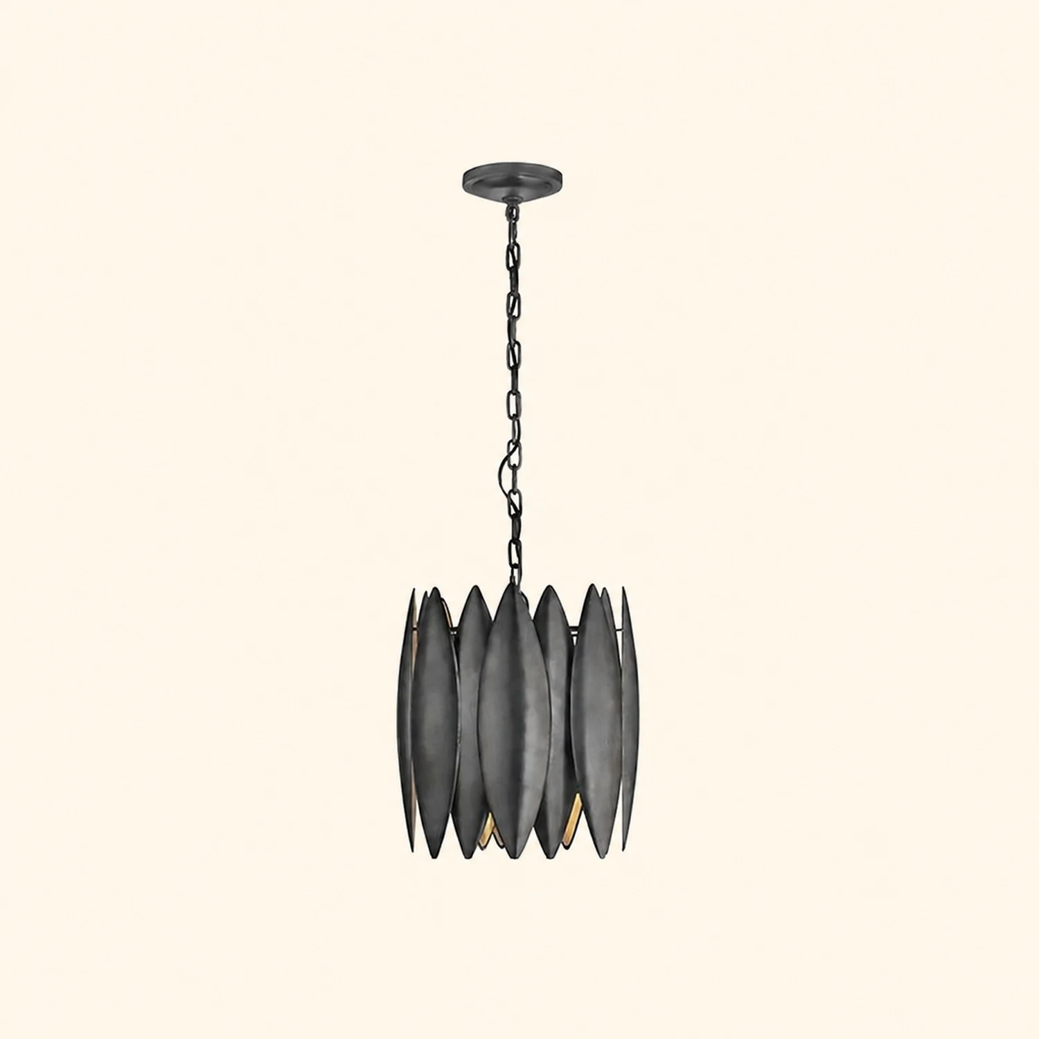 Visual Comfort Hatton Chandelier - Lumpaz