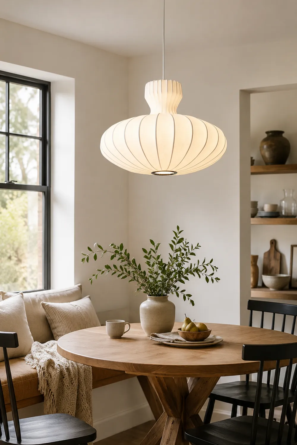 Stella Bloom Pendant Lamp - Lumpaz