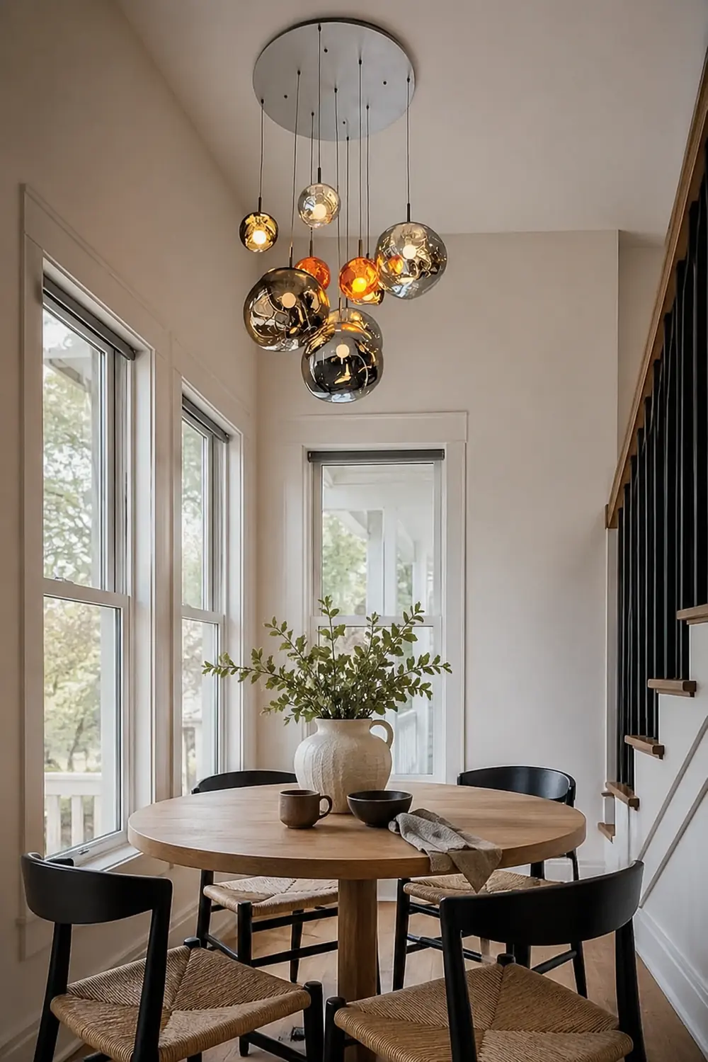 AURORA Pendant Light Canopy - Lumpaz