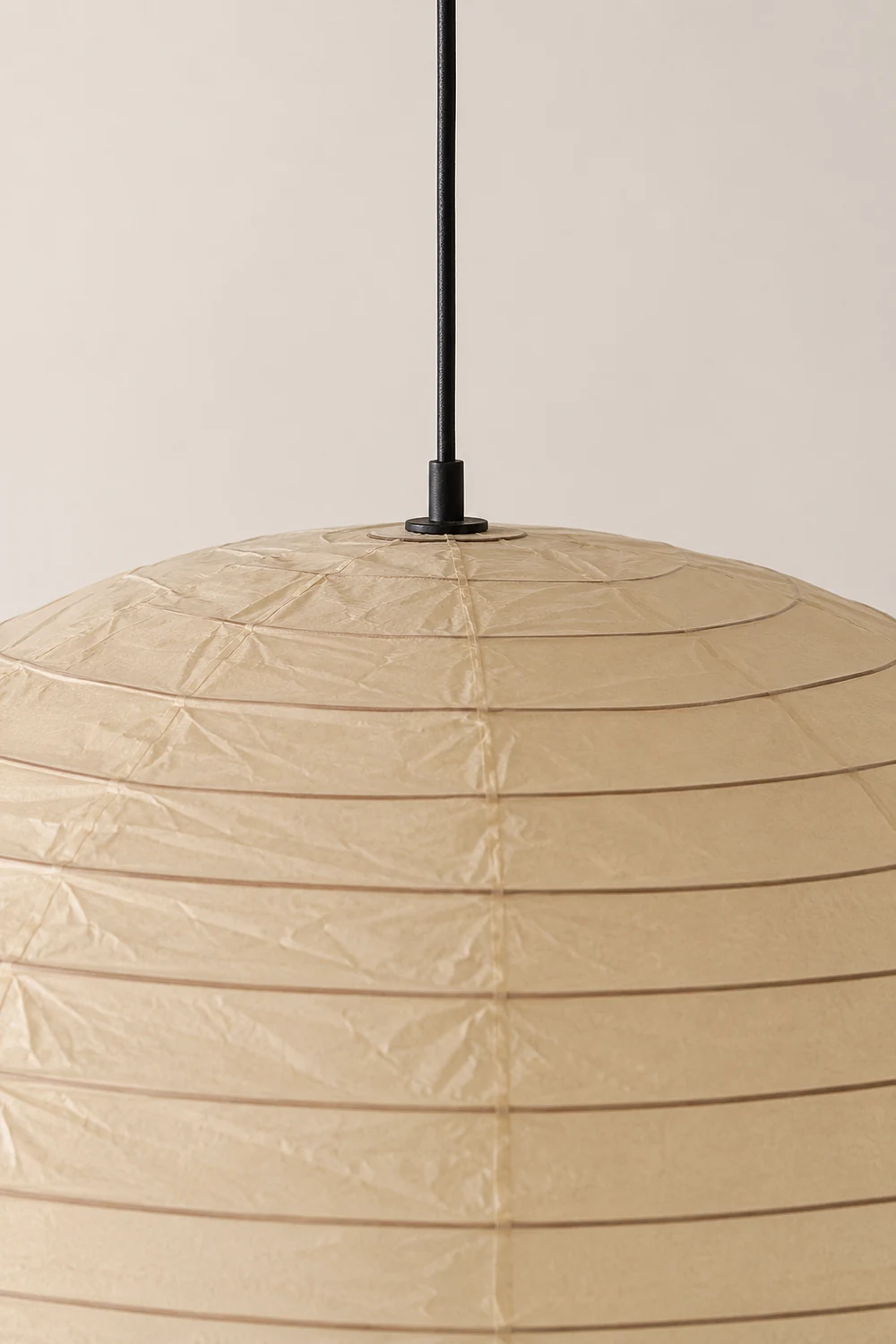 Akari 50EN 70EN Pendant lamp - Lumpaz