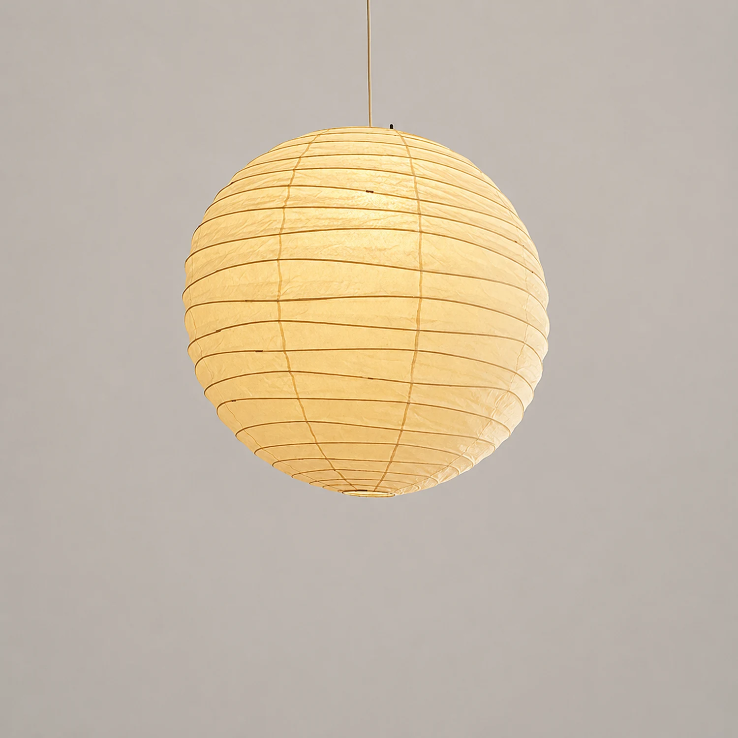 Akari Pendant Light - Lumpaz