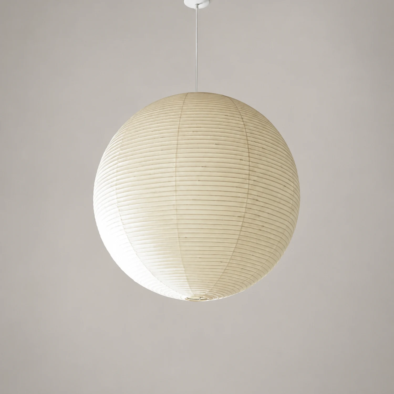 Akari Pendant Light - Lumpaz