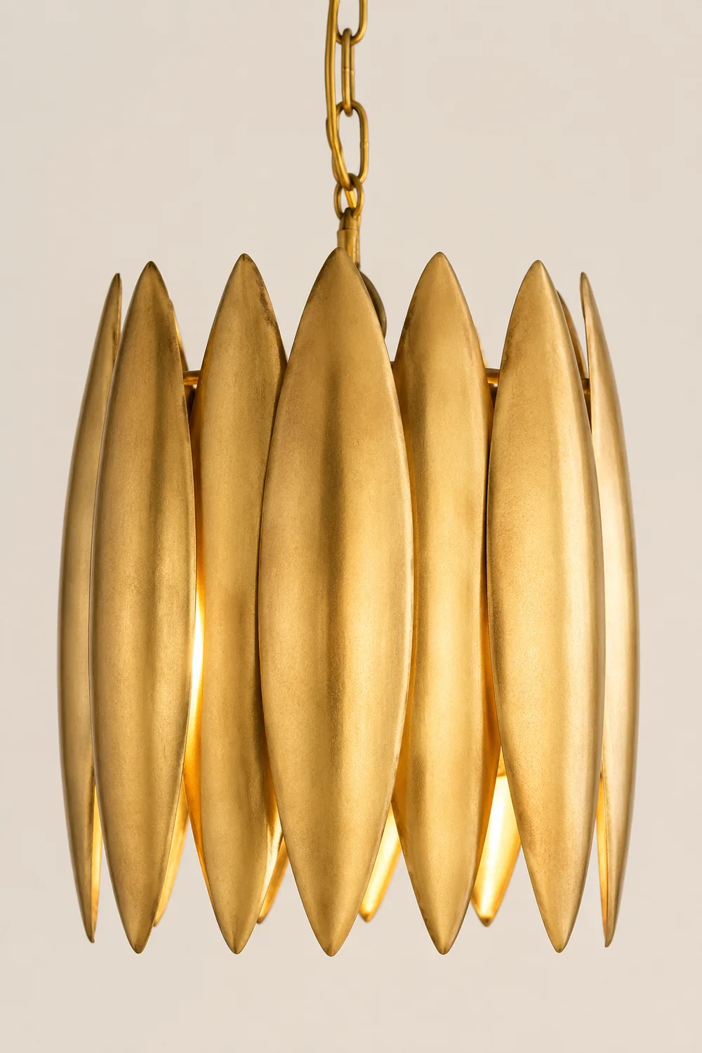 Visual Comfort Hatton Chandelier - Lumpaz