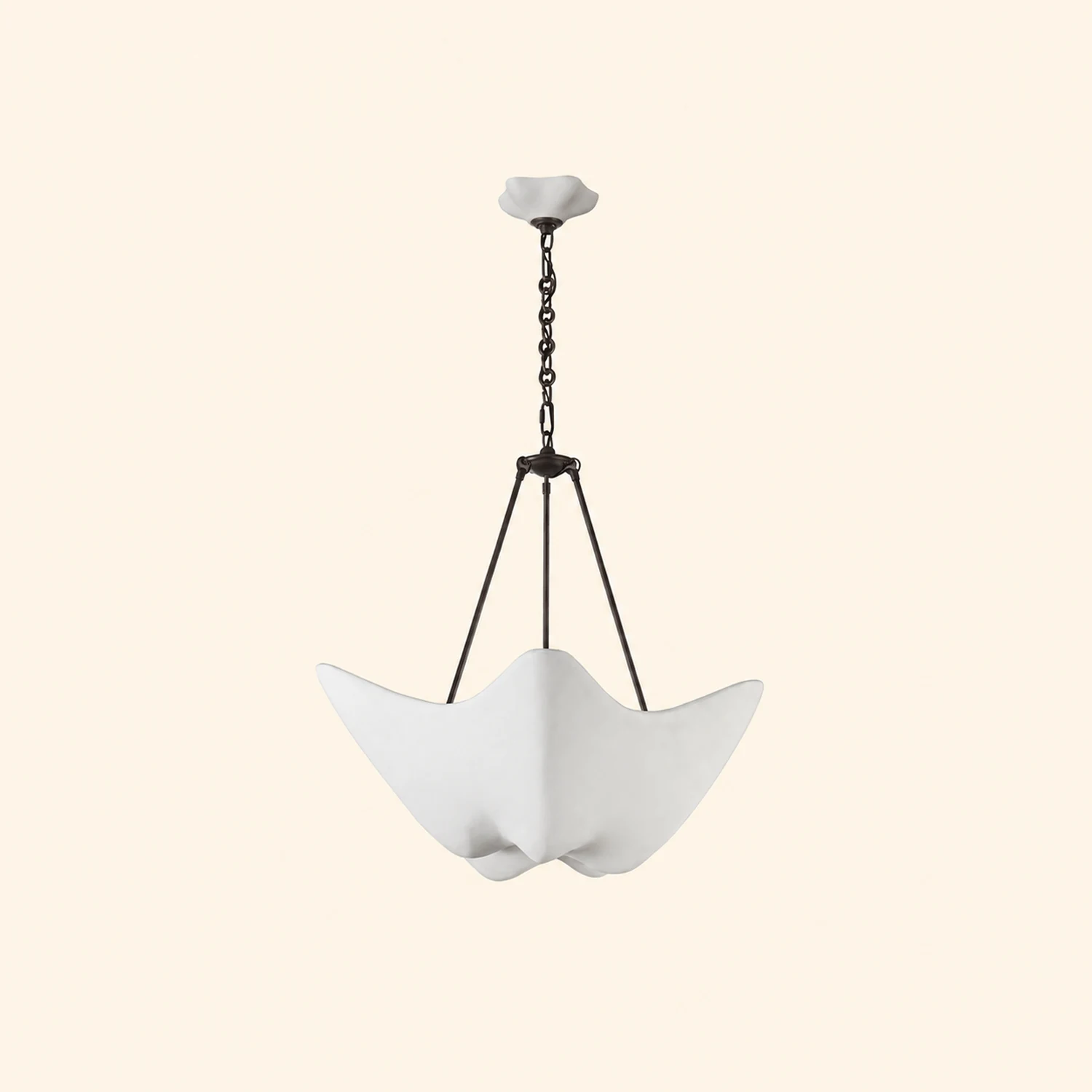 Cosima Medium Chandelier - Lumpaz