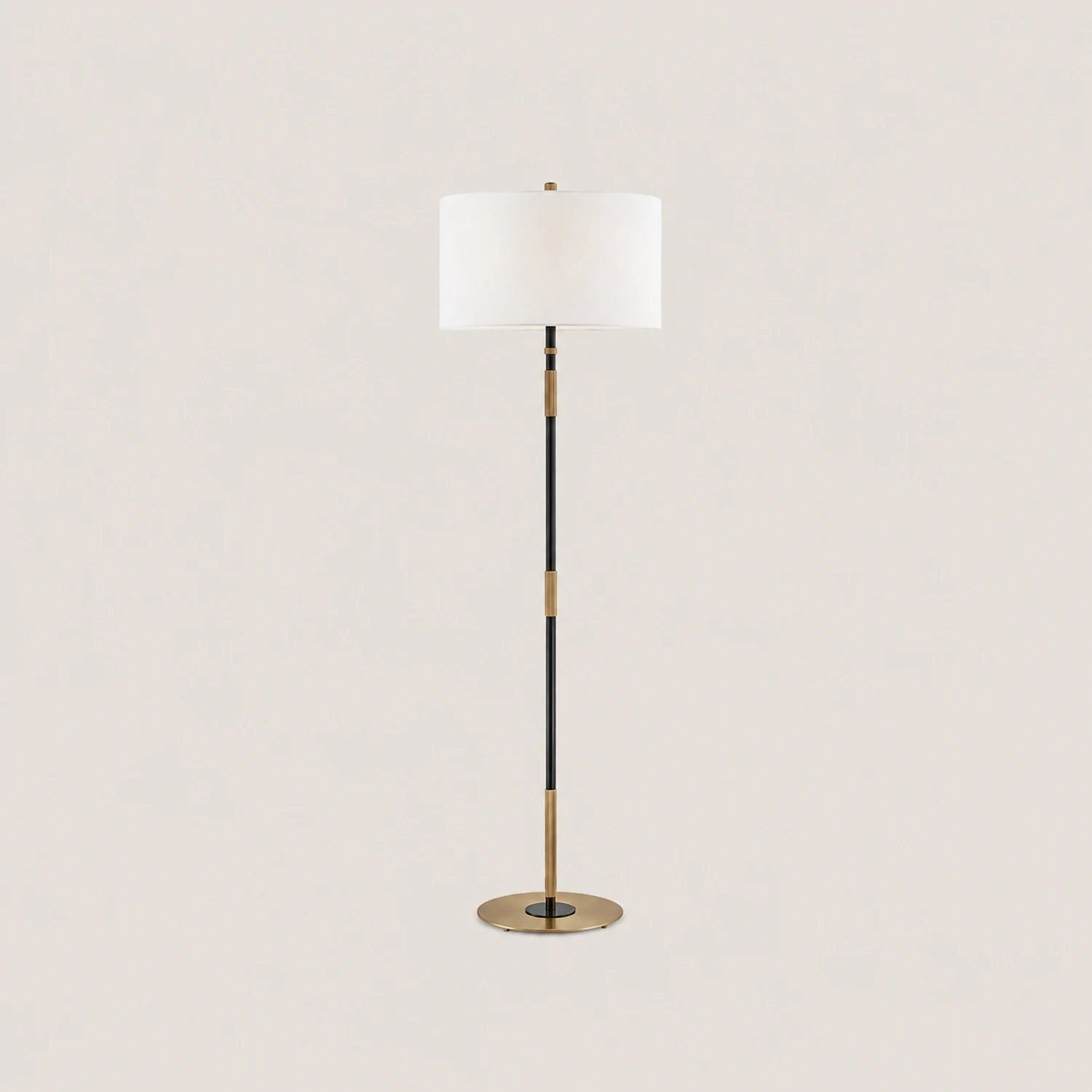 Bowery Floor Lamp - Lumpaz