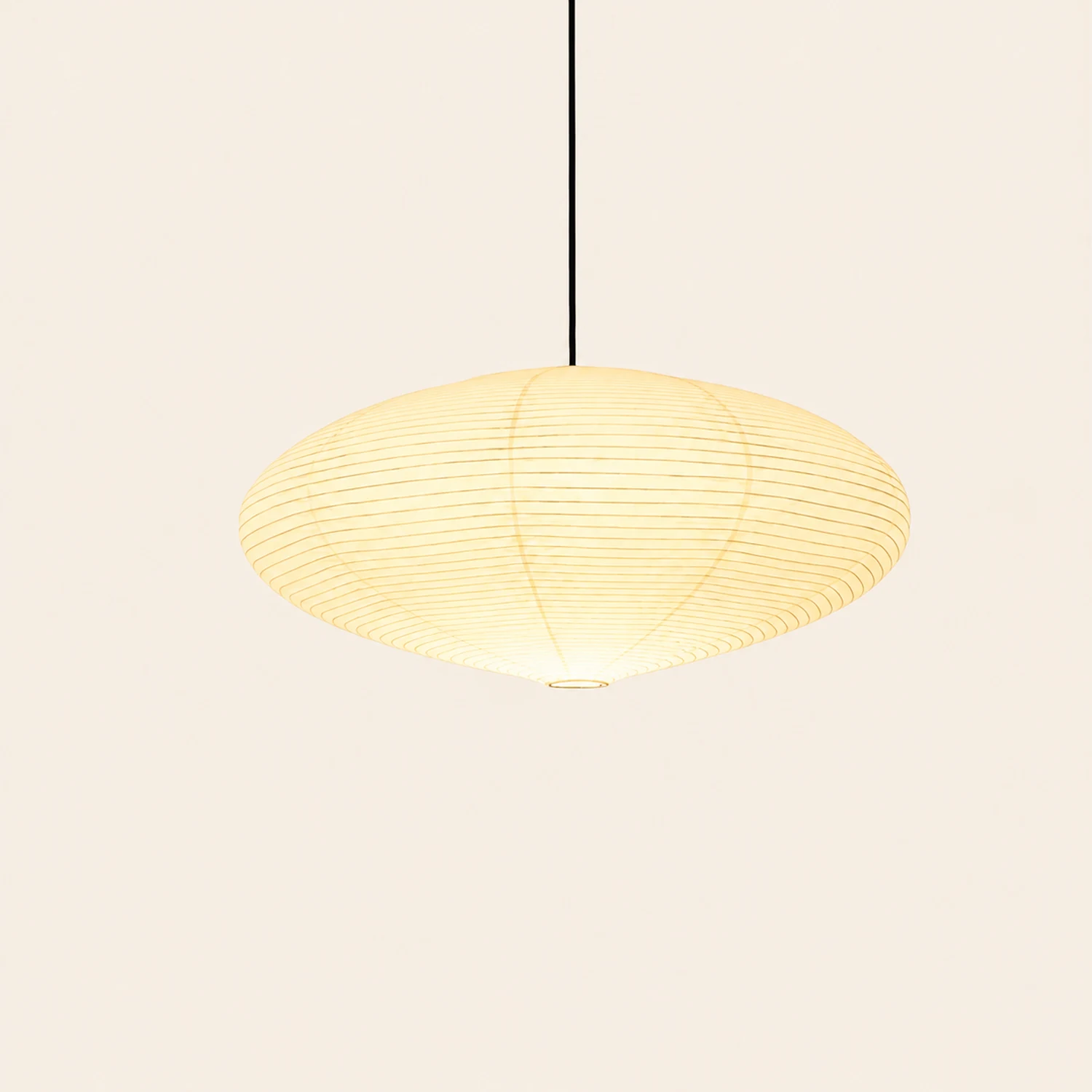 Akari 15A Pendant Light - Lumpaz