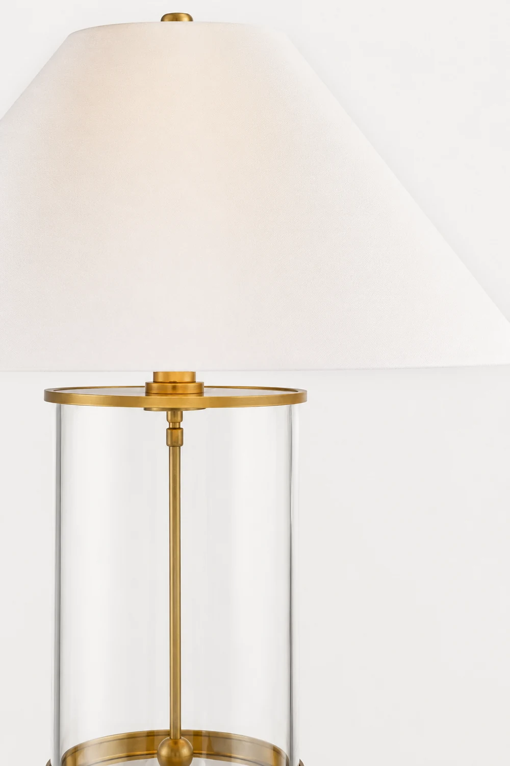 Ralph Lauren Modern Table Lamp - Lumpaz