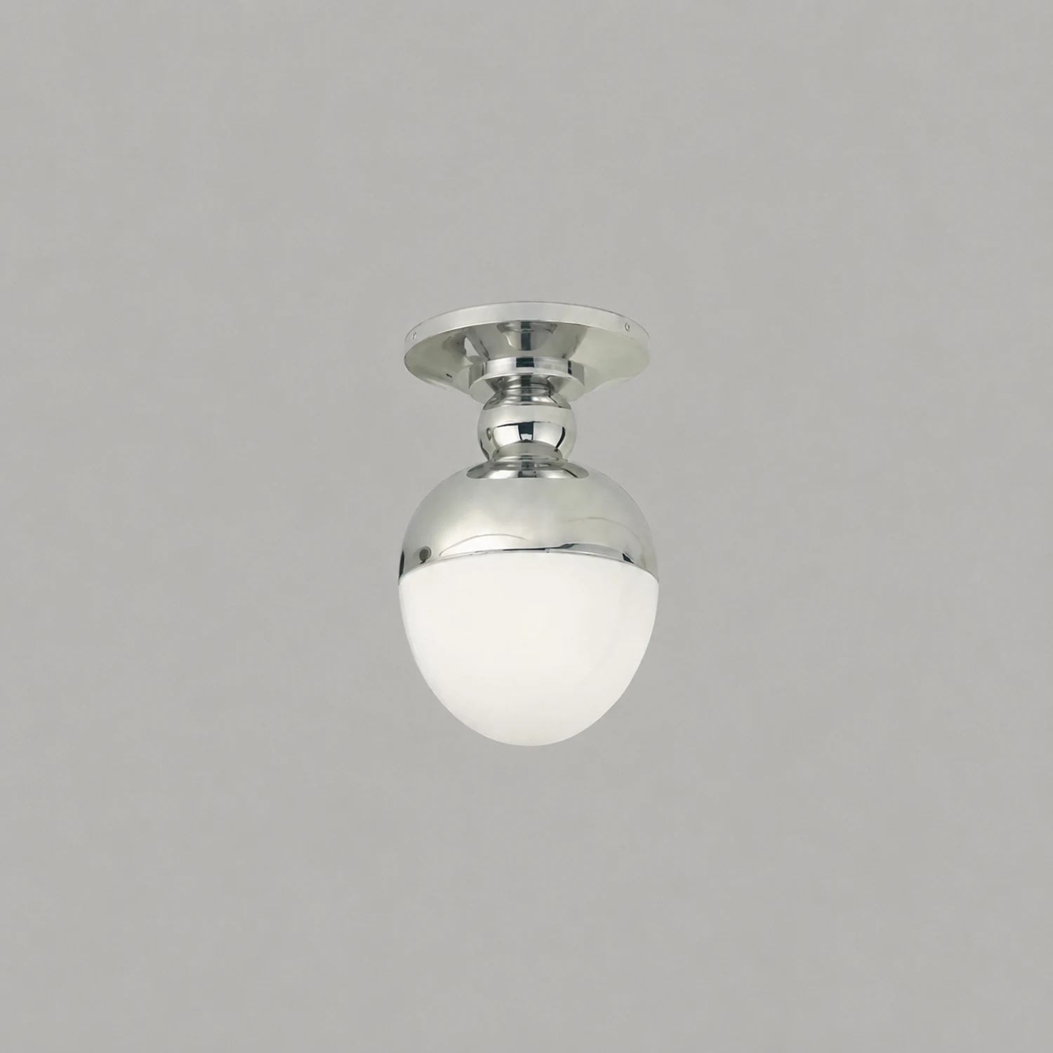Clark Flush Mount Ceiling Light - Lumpaz