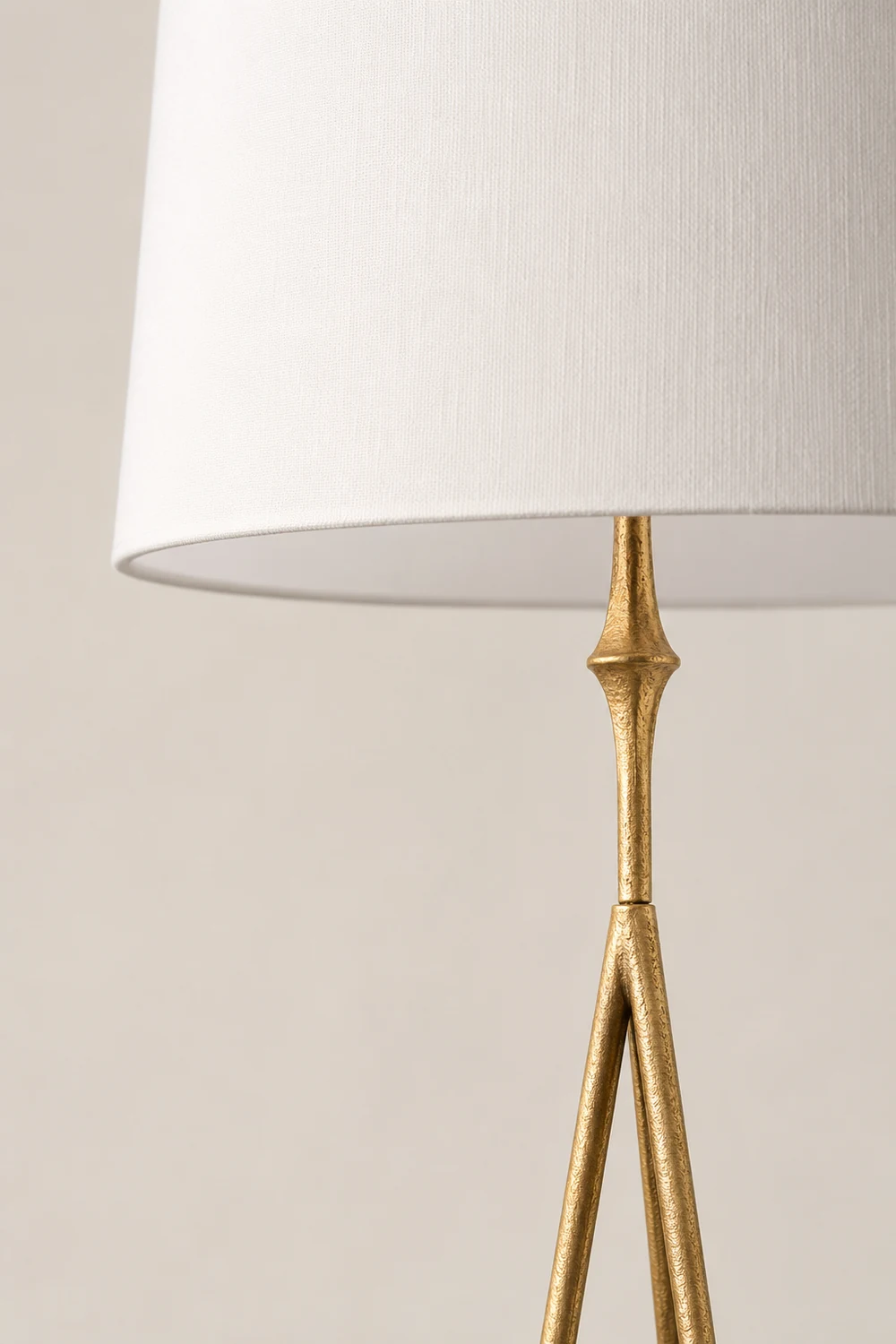 Dauphine Floor Lamp - Lumpaz