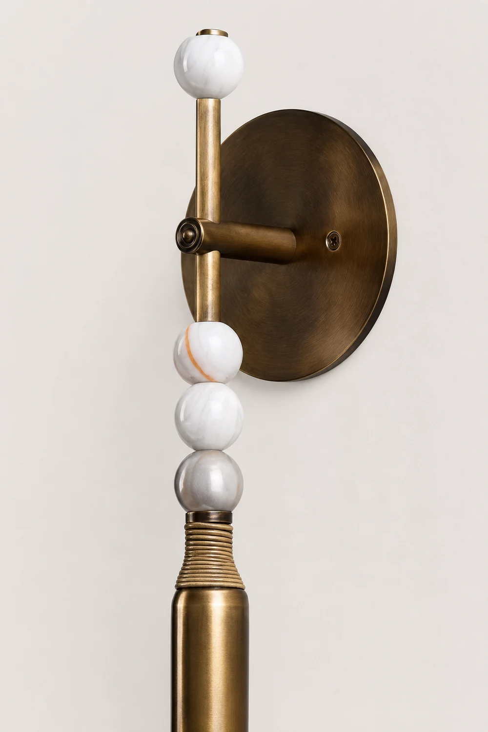Toam Wall Light - Lumpaz