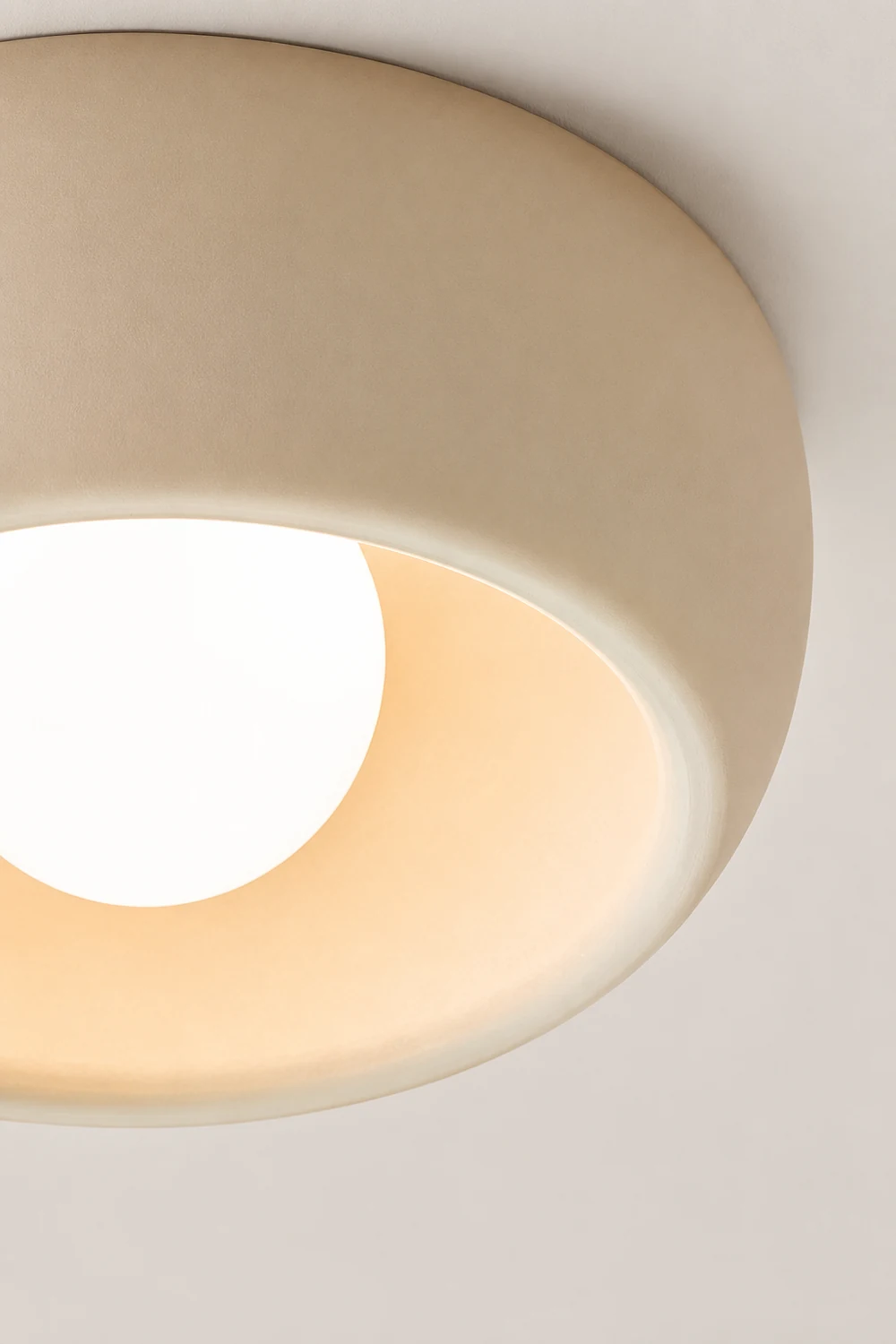 Louis Round Ceiling Light - Lumpaz