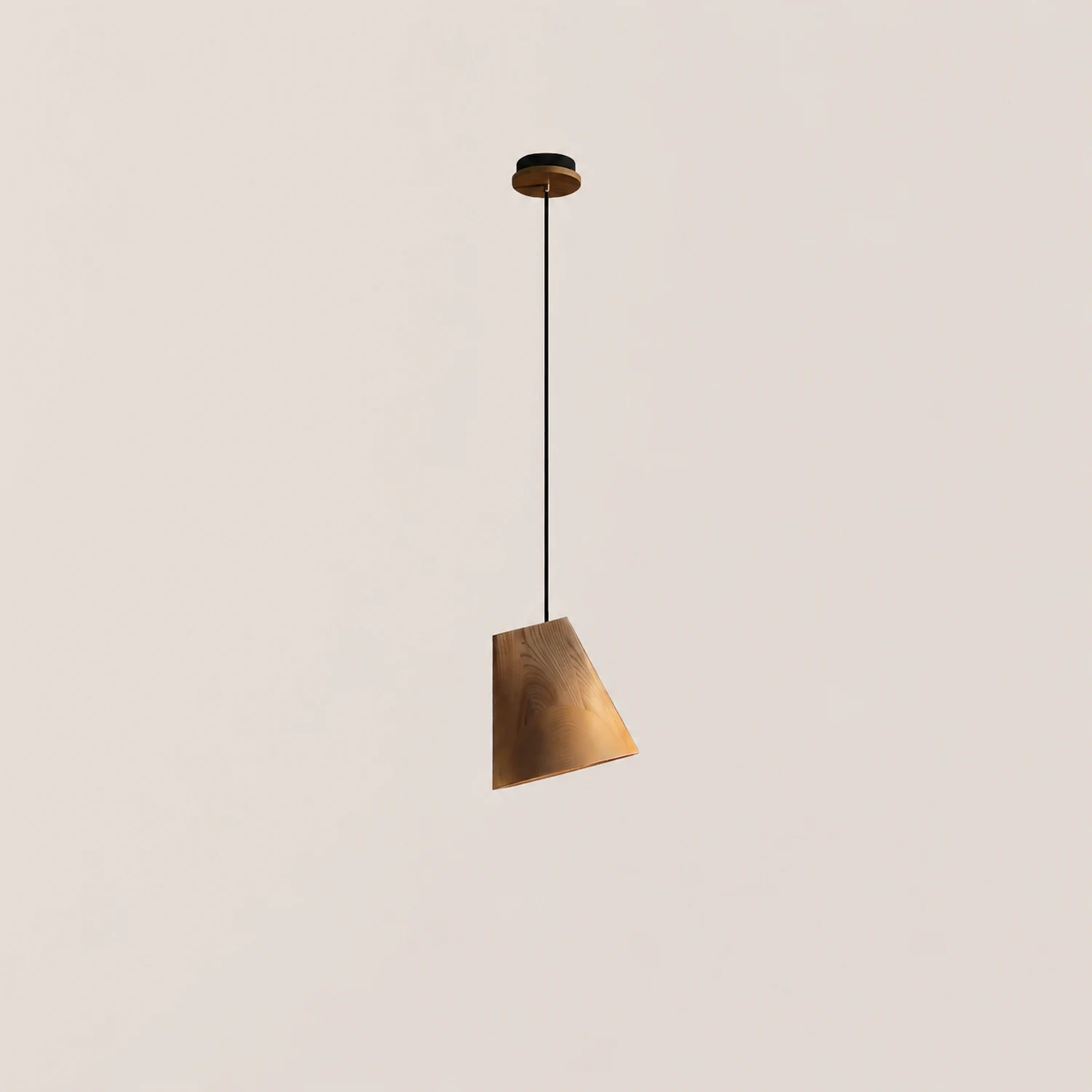 Bellwood Pendant Lamp - Lumpaz