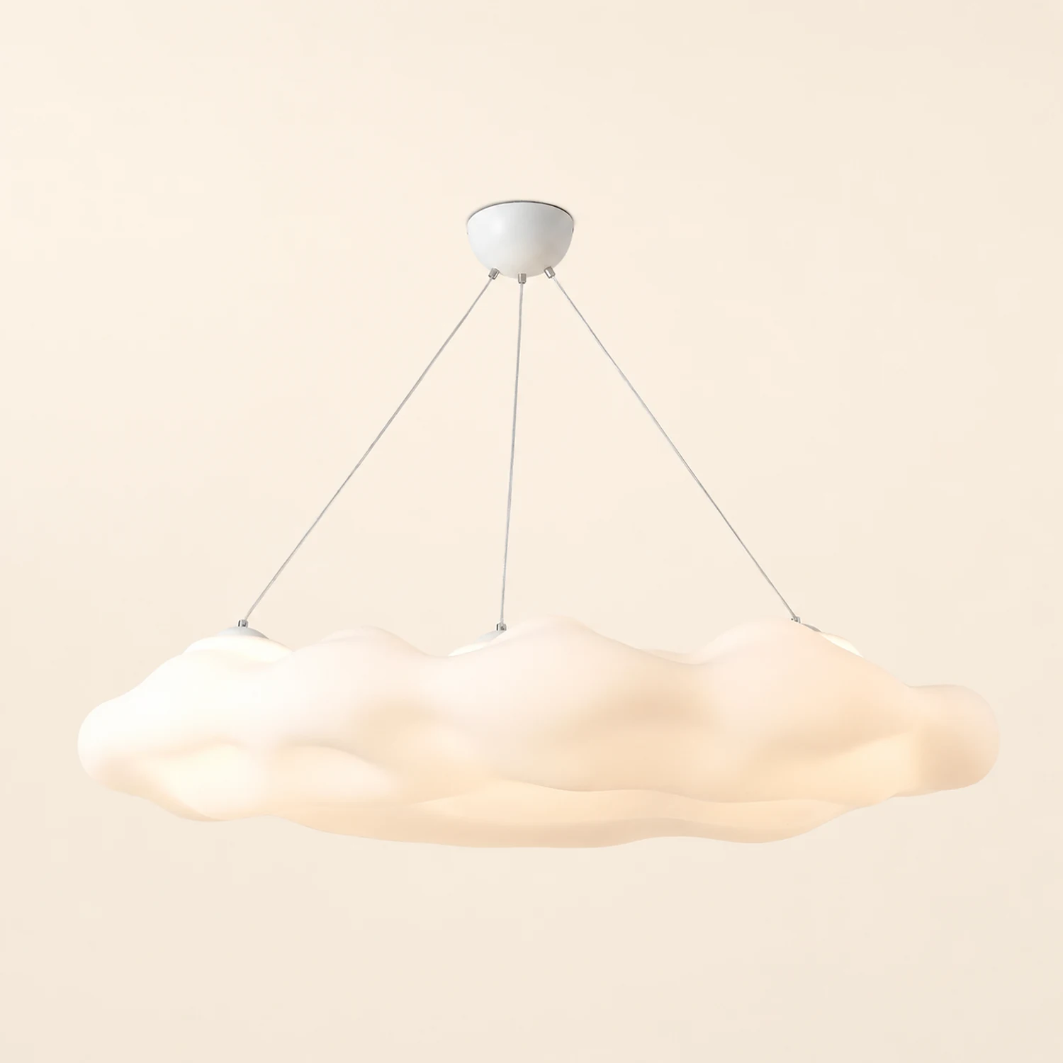 Cloudys Pendant Light - Lumpaz