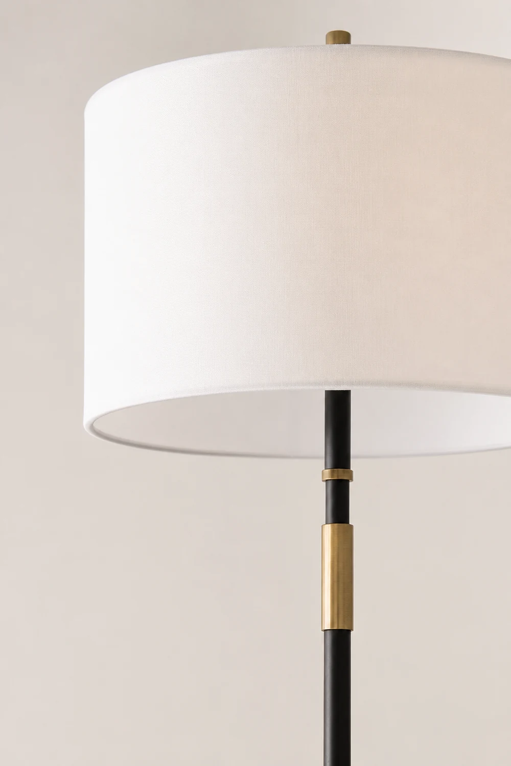Bowery Floor Lamp - Lumpaz