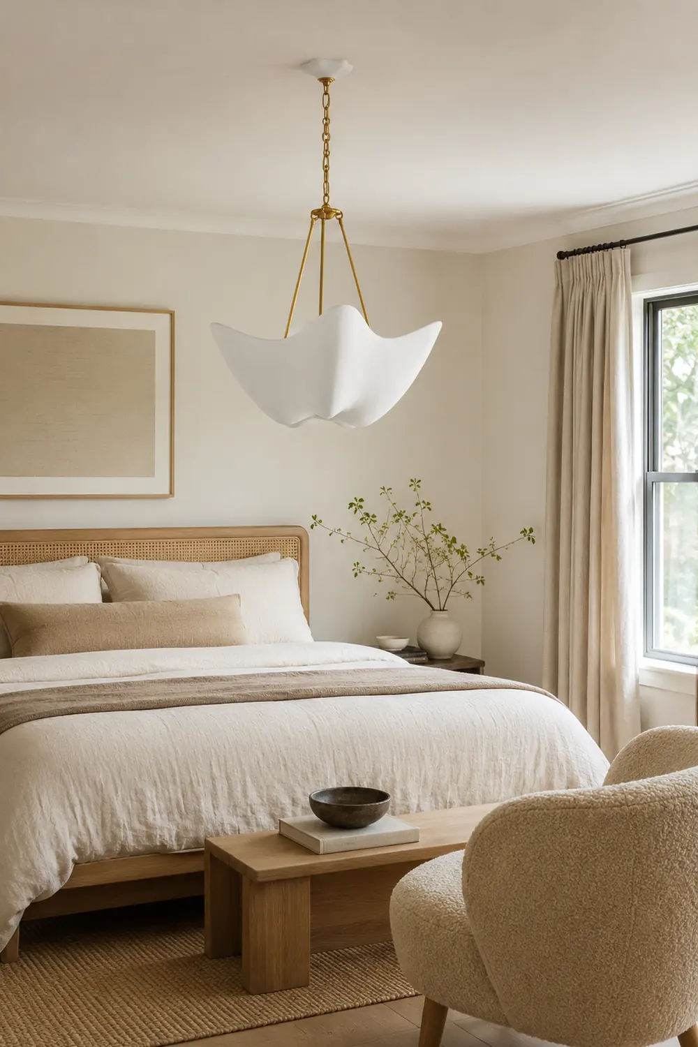 Cosima Medium Chandelier - Lumpaz