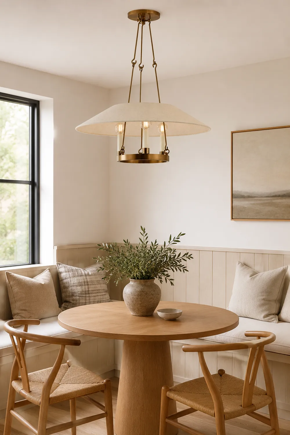 Troy Archive Chandelier - Lumpaz