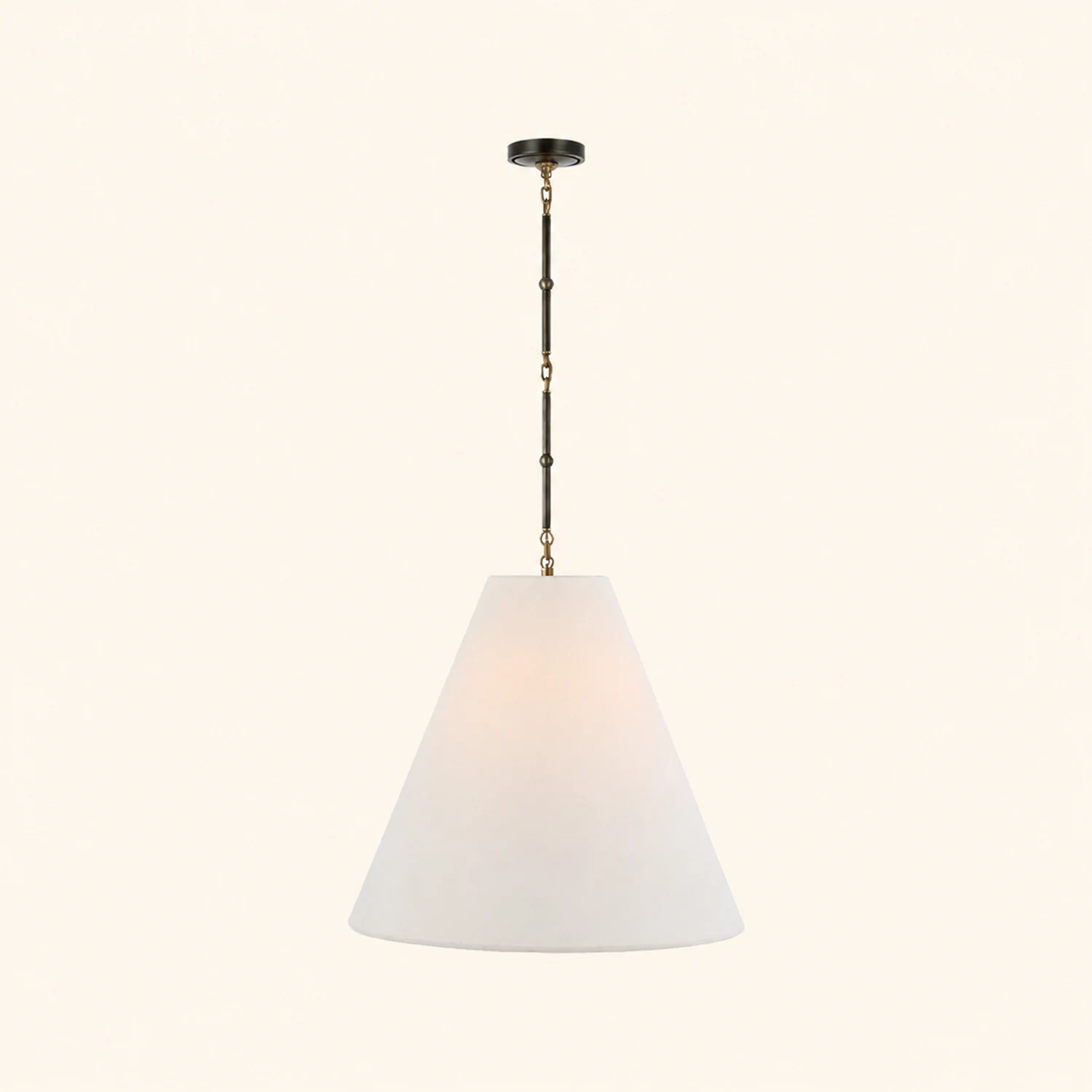Goodman Pendant Lamp - Lumpaz