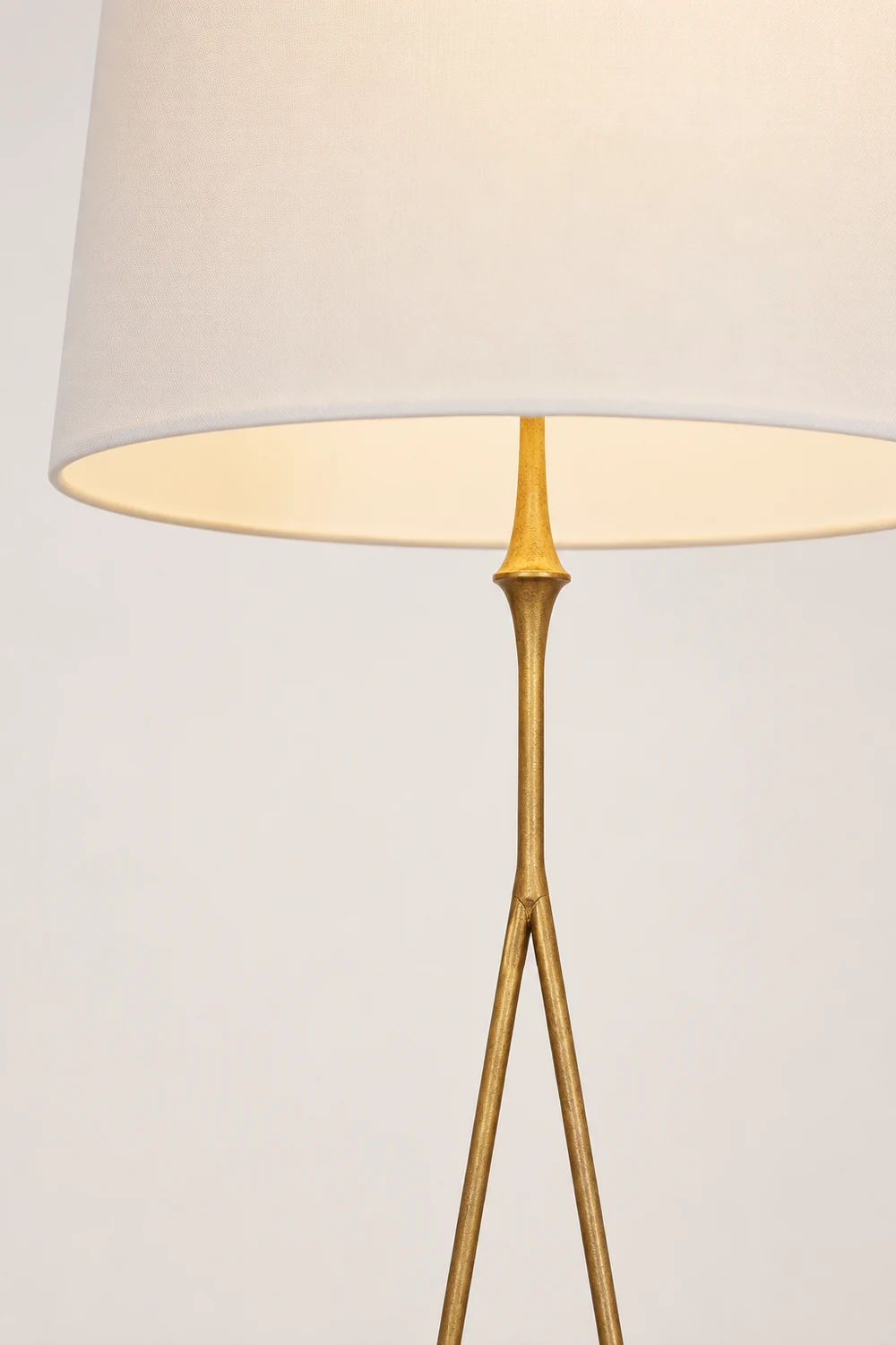Dauphine Floor Lamp - Lumpaz