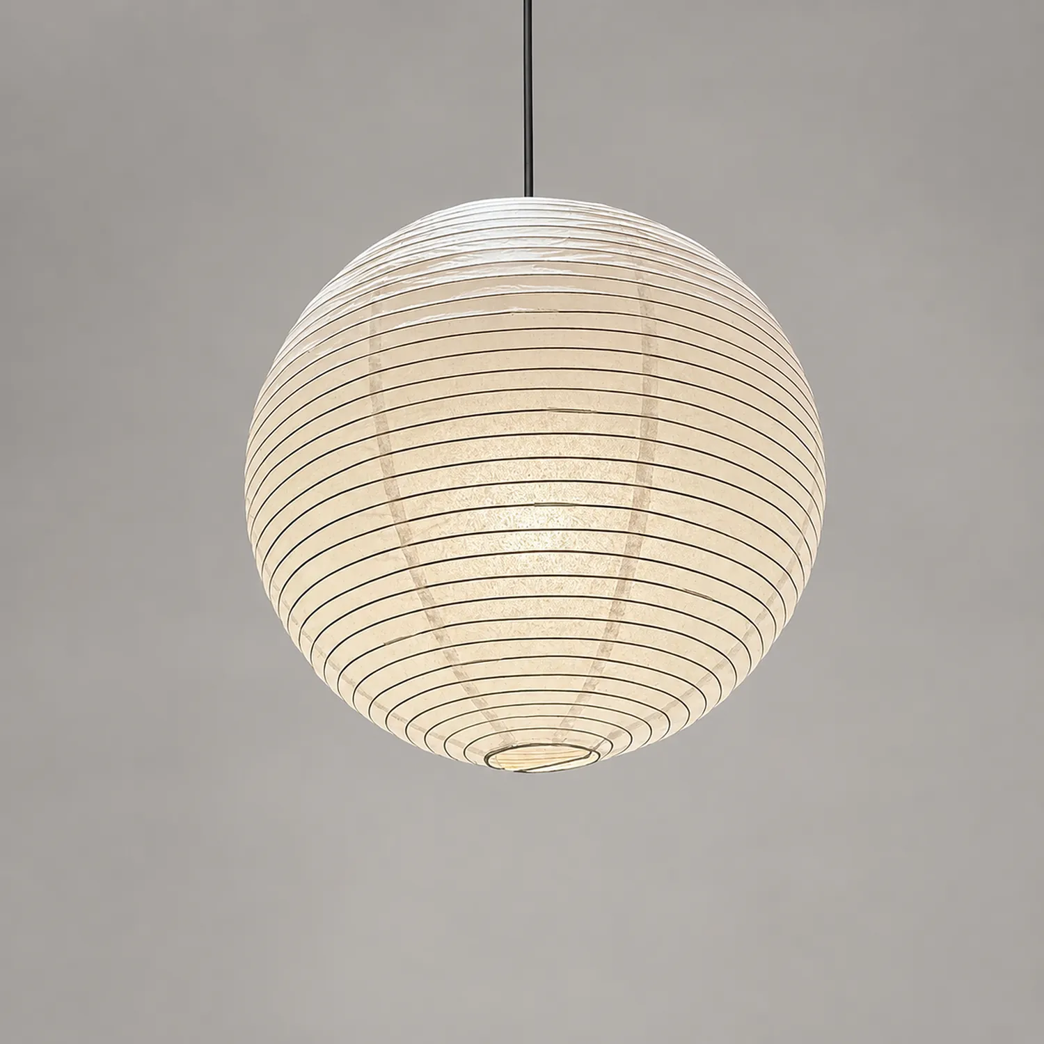 Akari Pendant Light - Lumpaz