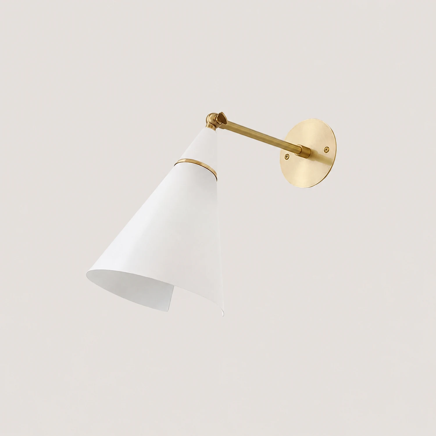 Petite Magari Wall Lamp - Lumpaz
