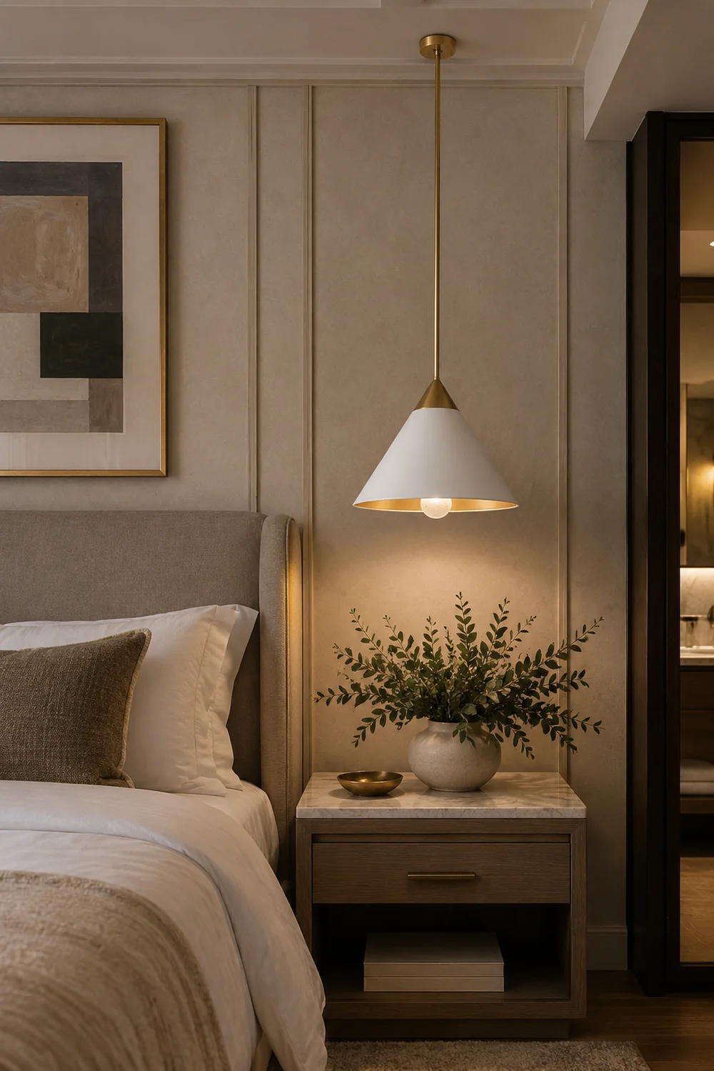 Kelly Wearstler Cleo Pendant Lamp - Lumpaz