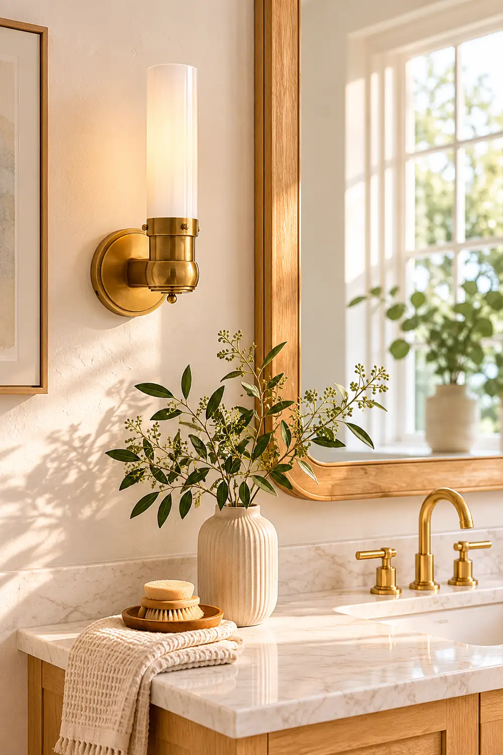 Graydon Single Wall Light - Lumpaz