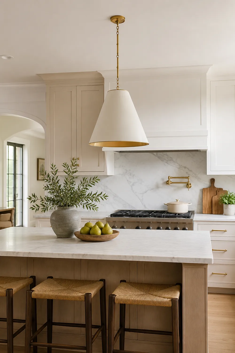 Goodman Pendant Lamp - Lumpaz