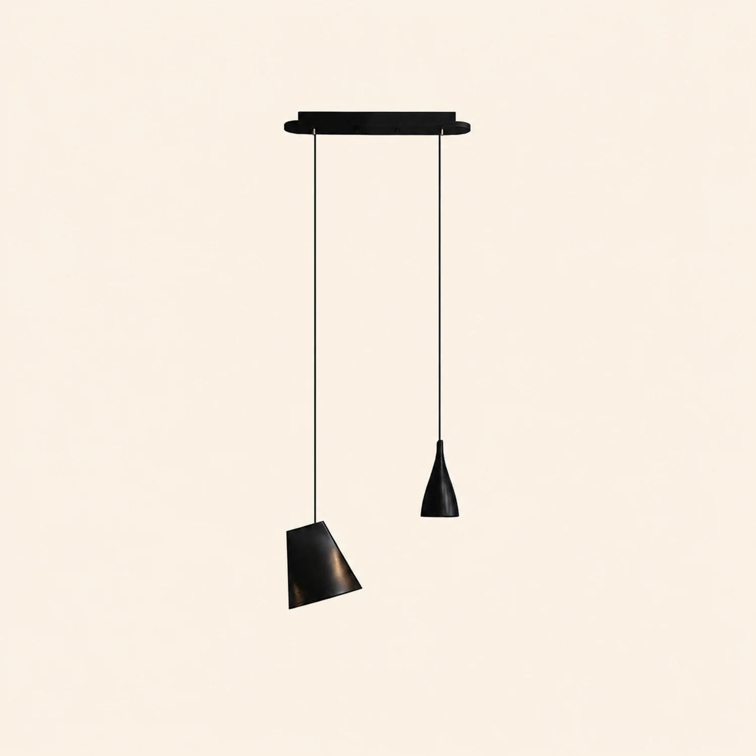 Bellwood Pendant Lamp - Lumpaz