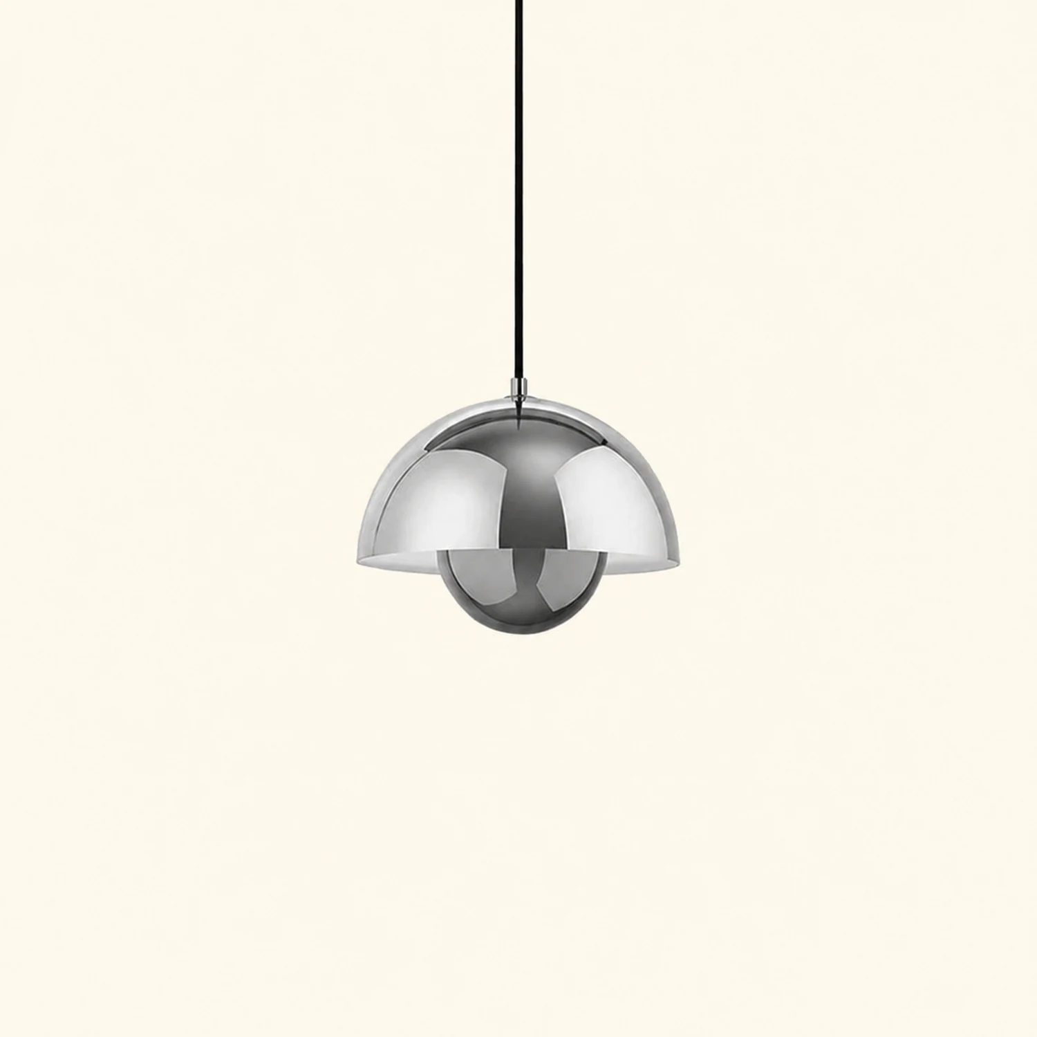 Flowerpot Colorful Pendant Lamp - Lumpaz