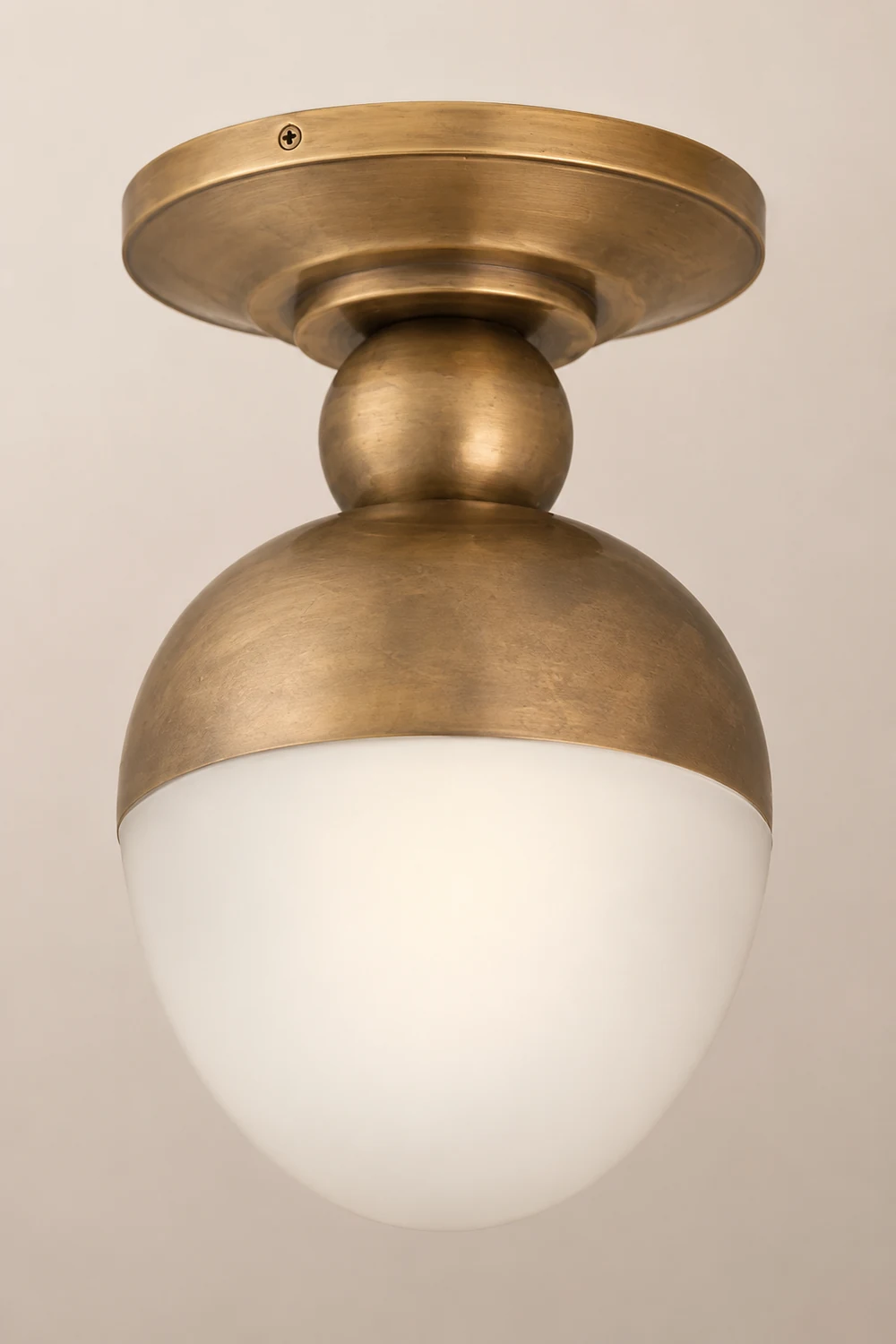 Clark Flush Mount Ceiling Light - Lumpaz