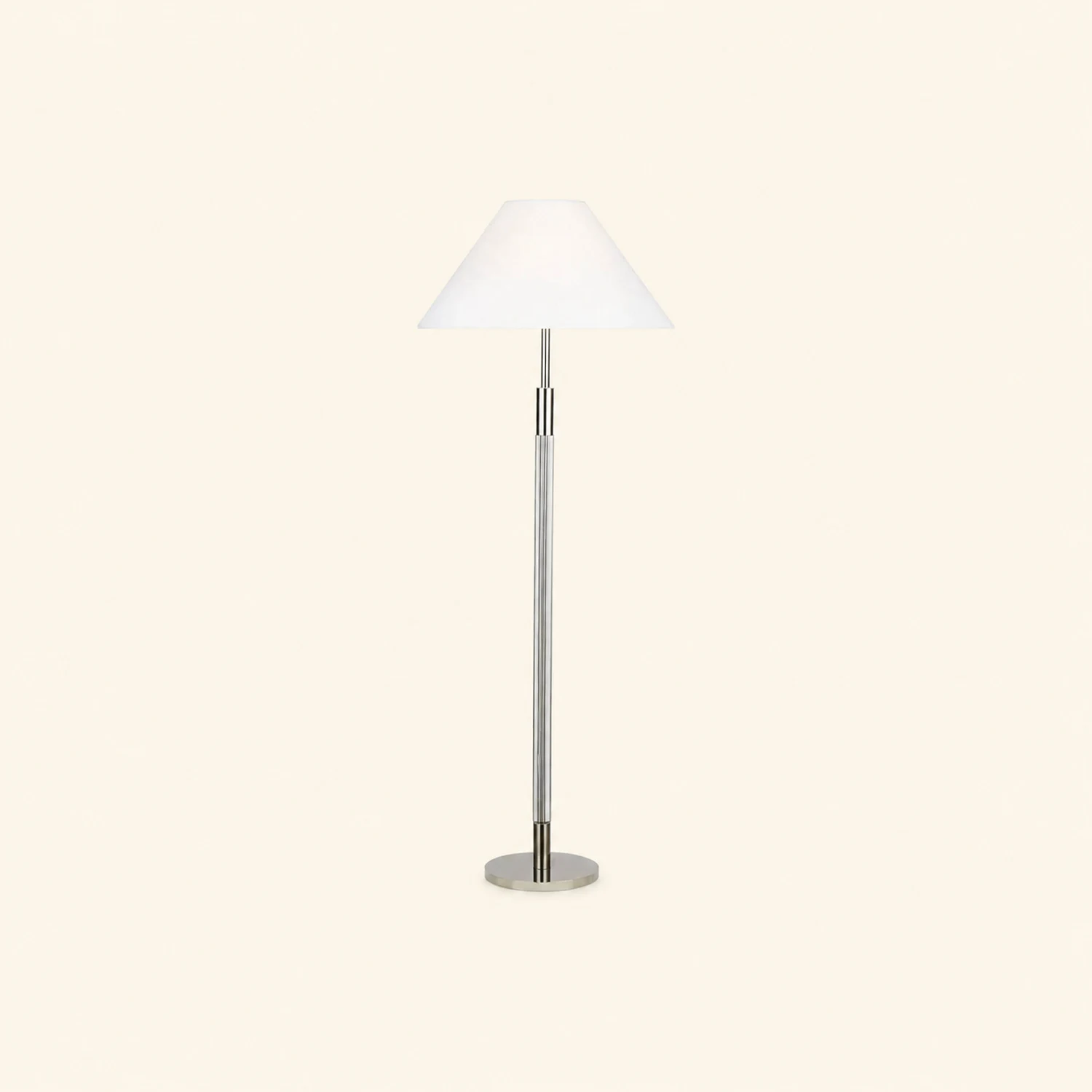 Ralph Acrylic Floor Lamp - Lumpaz