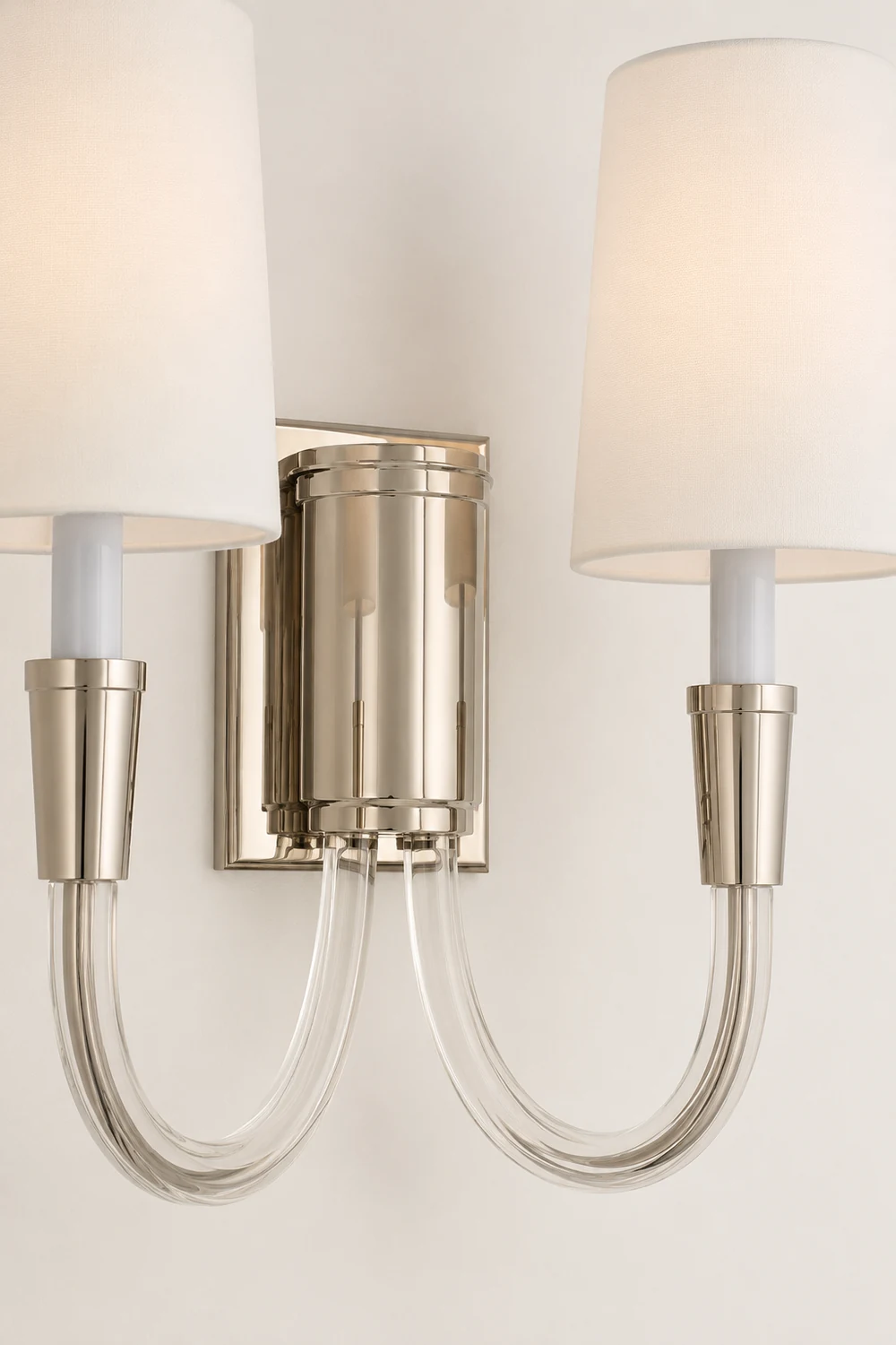 Vivian Double Wall Light - Lumpaz