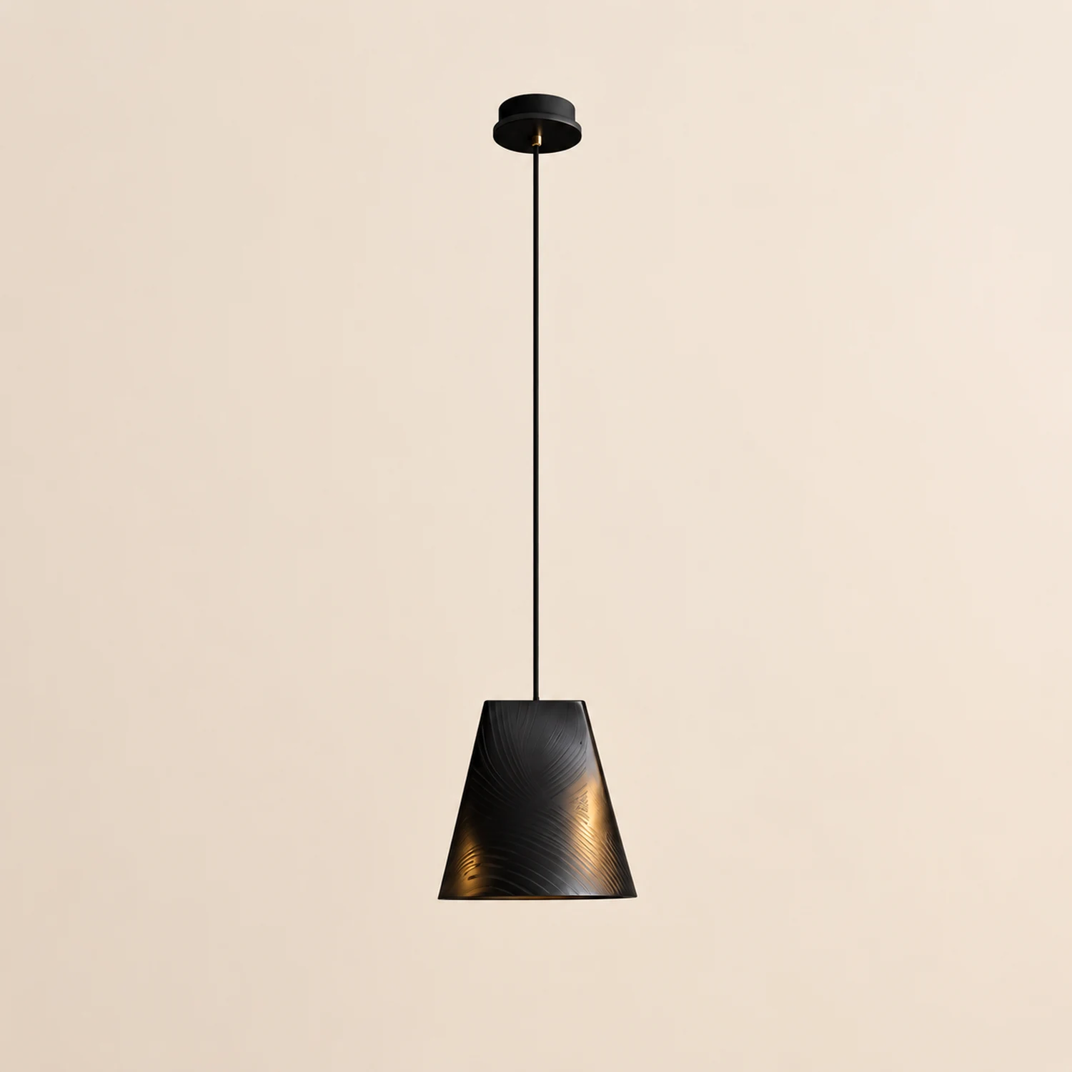 Bellwood Pendant Lamp - Lumpaz