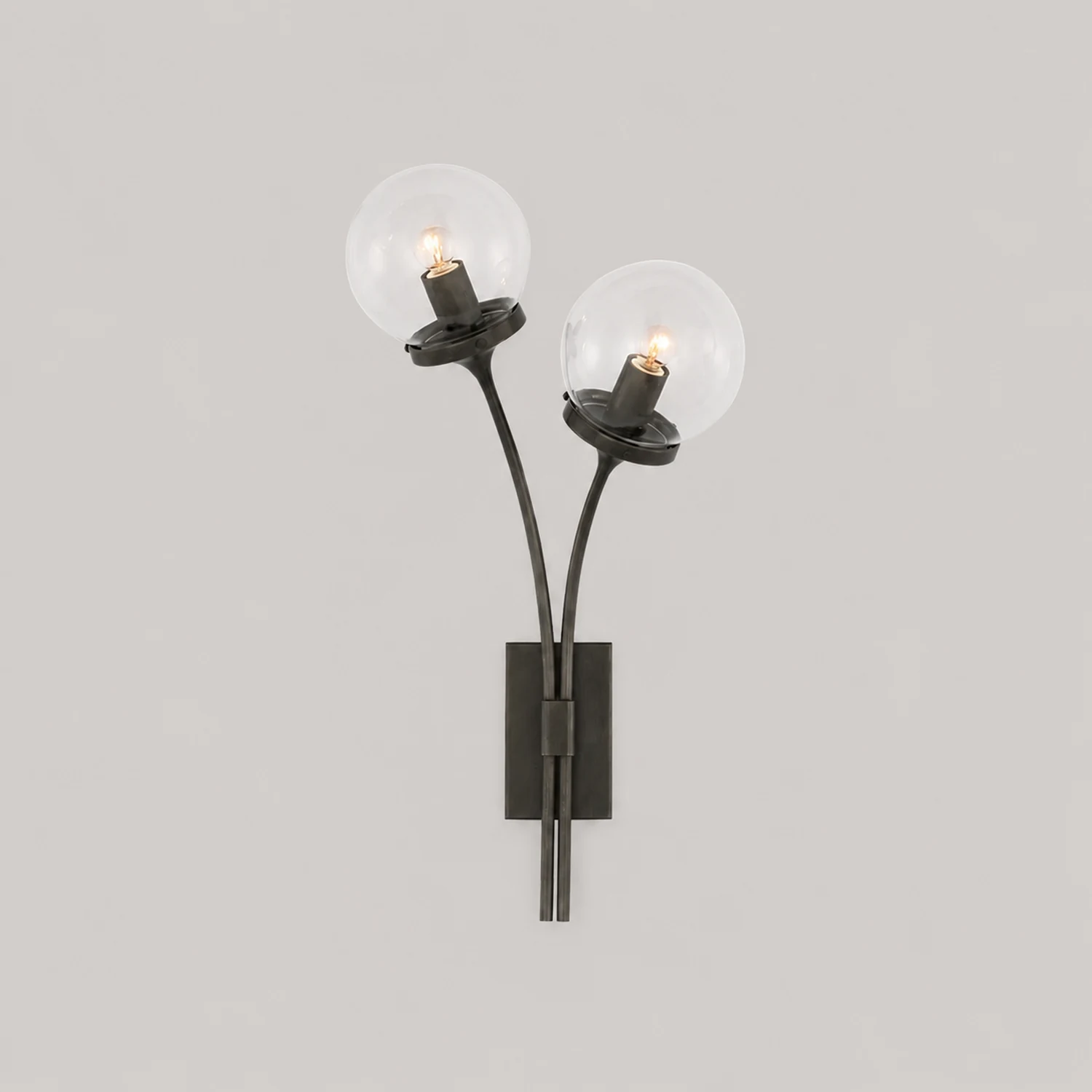 Prescott Left and Right Sconce - Lumpaz