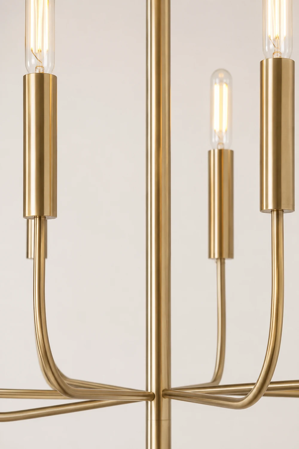 Brianna Chandelier - Lumpaz