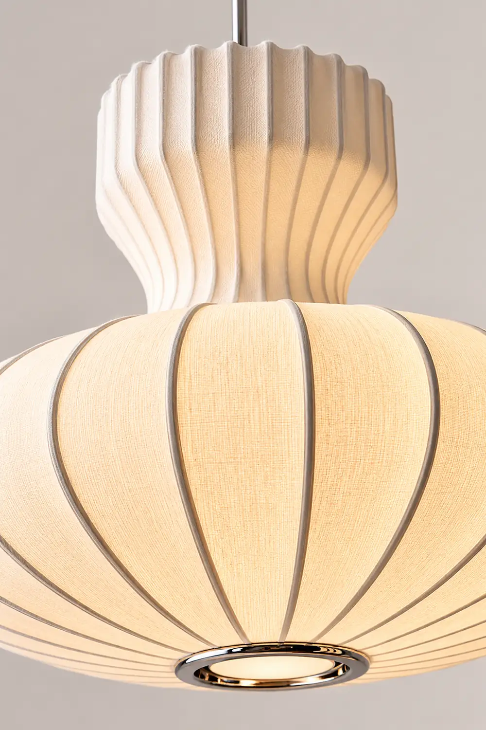 Stella Bloom Pendant Lamp - Lumpaz