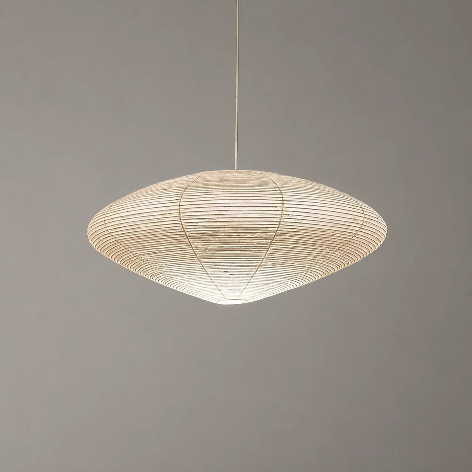 Akari 15A Pendant Light - Lumpaz